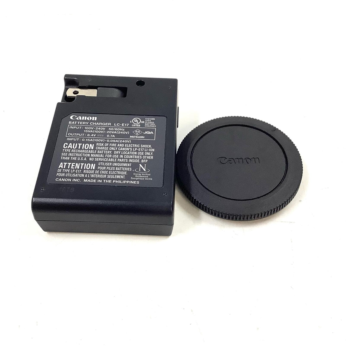 【全額返金保証】【最速発送】Canon デジタル一眼 EOS RP ボディ ブラック 美品 動作確認済