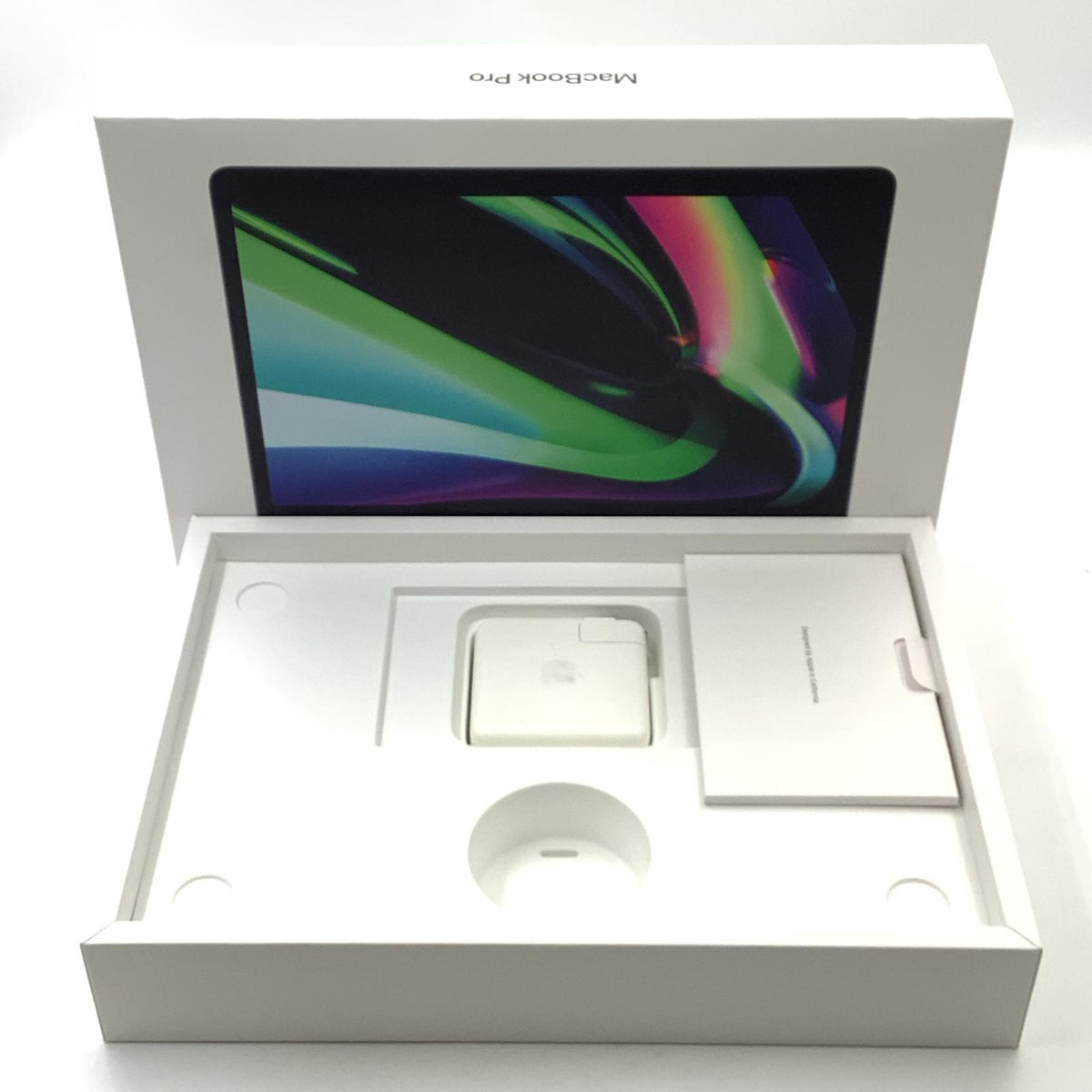 【全額返金保証】【最速発送】Apple MacBook Pro 13インチ 2020 Apple M1 16GB 512GB スペースグレイ 92% 美品 動作確認済