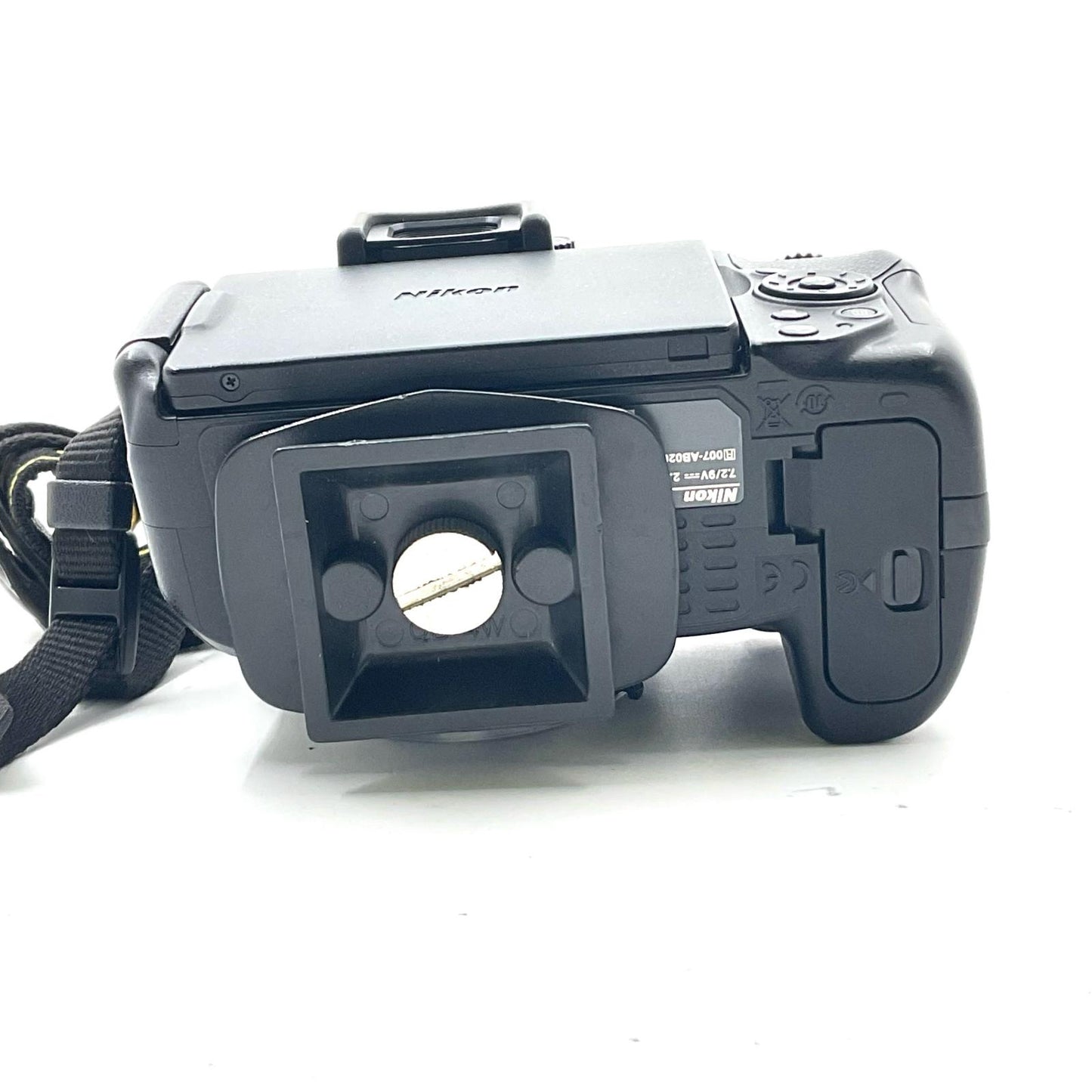 【全額返金保証】【最速発送】Nikon デジタル一眼 D5300 ボディ 美品 動作確認済