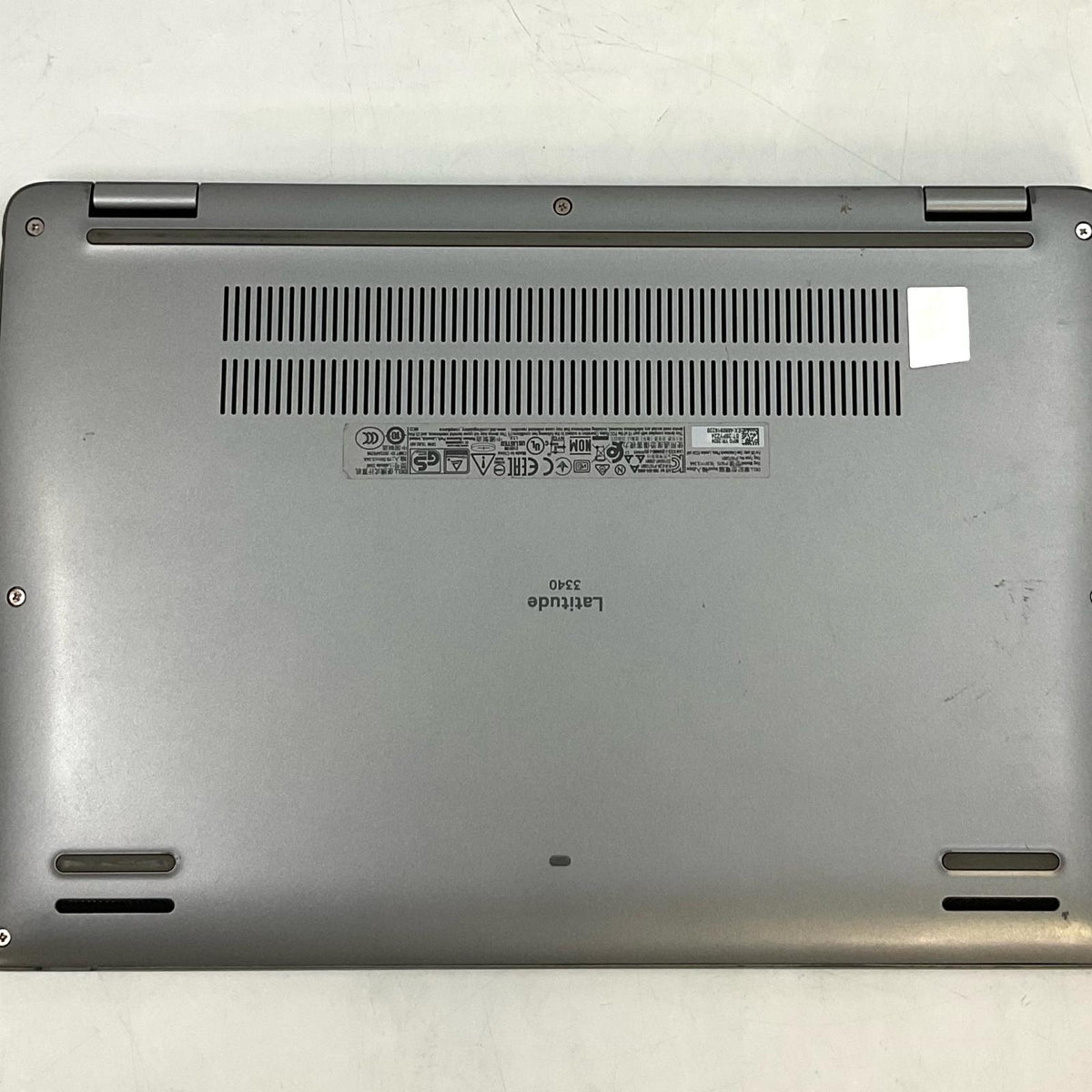 【最速発送】Dell Latitude 3340 i5-1335U 1.3GHz 16GB M.2 SSD 256GB 73.1%【難有】