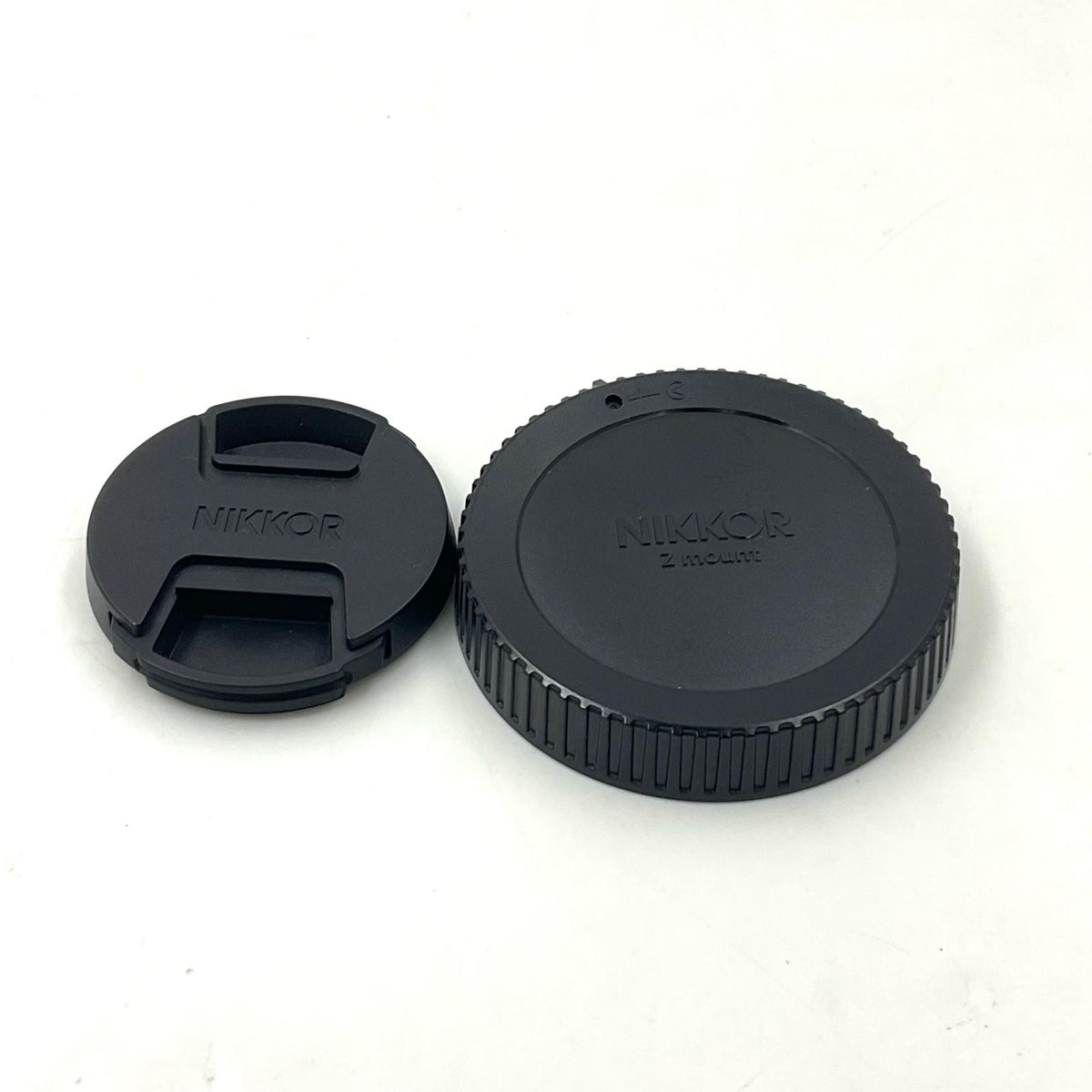 【全額返金保証】【最速発送】Nikon NIKKOR Z DX 16-50mm f/3.5-6.3 VR 美品 動作確認済