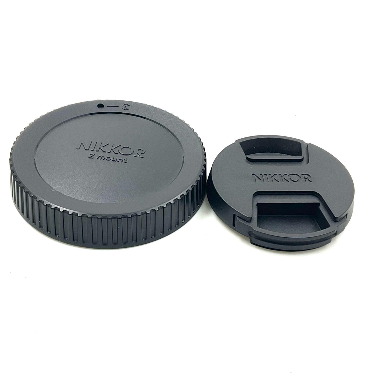【全額返金保証】【最速発送】Nikon NIKKOR Z DX 24mm f/1.7 美品 動作確認済