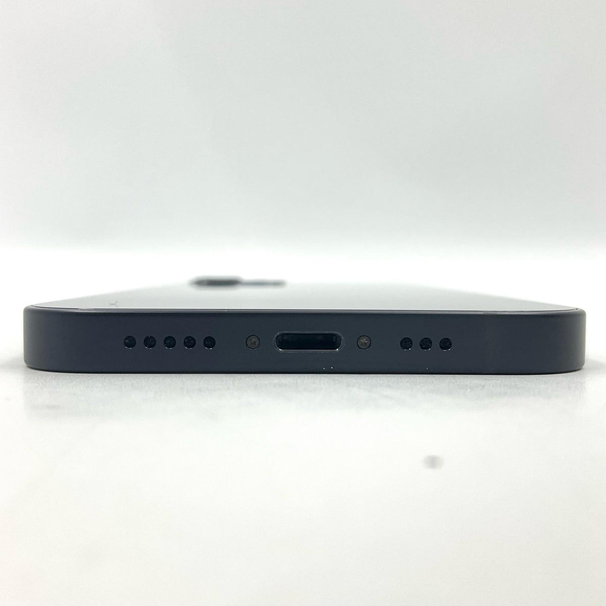 【全額返金保証】【最速発送】Apple iPhone iPhone 12 64GB ブラック Softbank SIMフリー 白ロム 動作確認済 87%