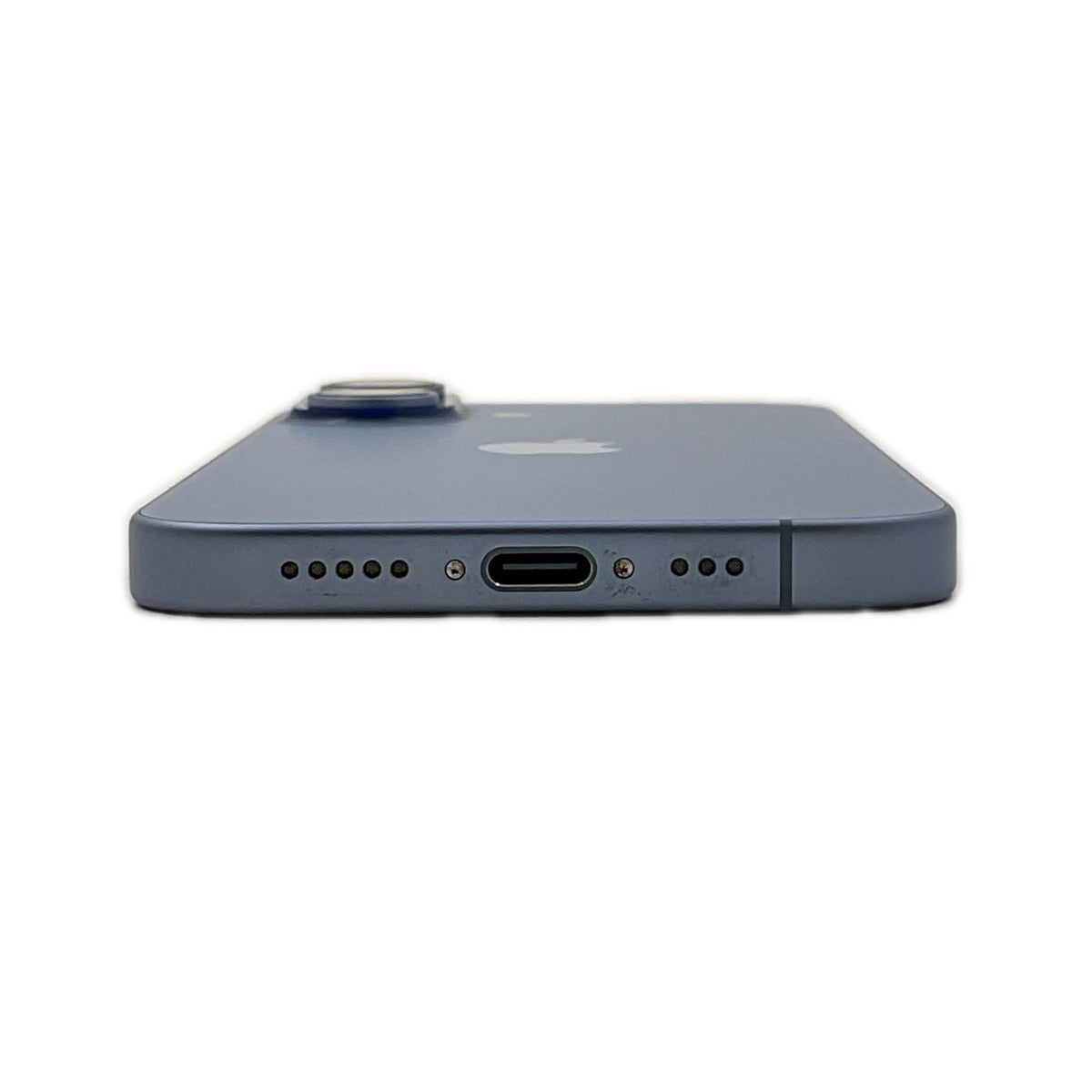 【全額返金保証】【最速発送】Apple iPhone iPhone 17 256GB ブルー SIMフリー 白ロム 美品 動作確認済 96%