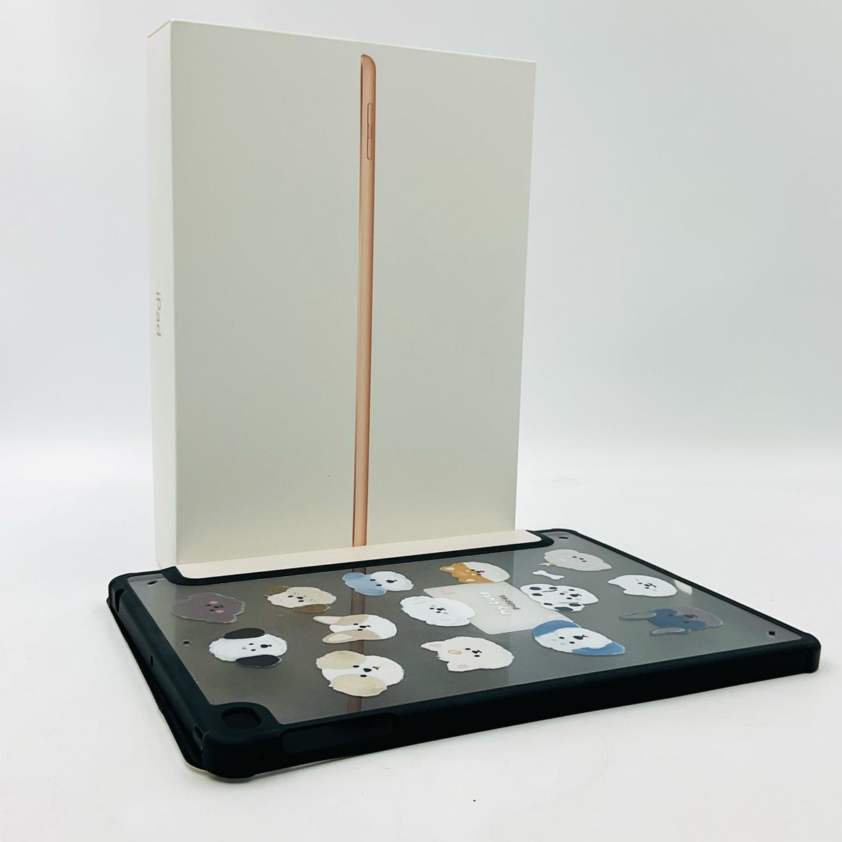 【全額返金保証】【最速発送】Apple iPad iPad 9.7インチ 第6世代 32GB ゴールド WiFi+Cellular au 白ロム 美品 動作確認済