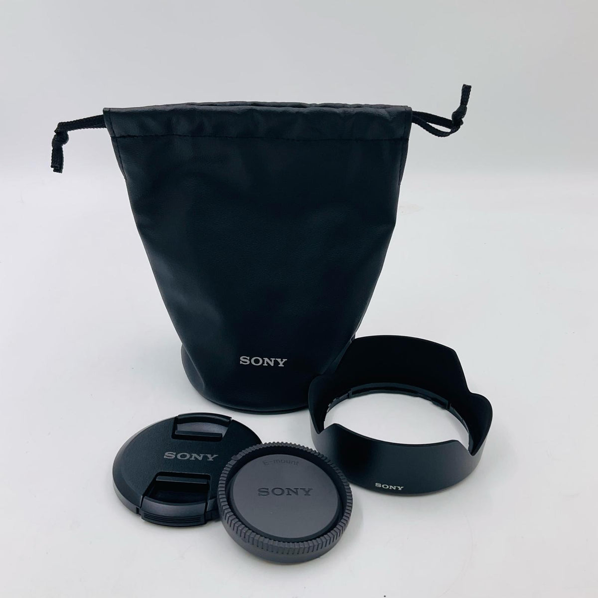 【全額返金保証】【最速発送】Sony FE 20-70mm F4 G SEL2070G 美品 動作確認済