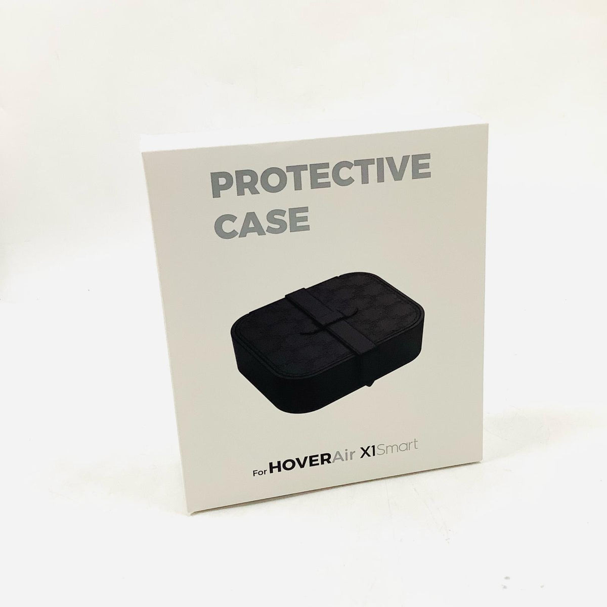 【全額返金保証】【最速発送】HOVERAir HOVERAir X1 Smart専用 PROTECTIVE CASE 本体カメラ収納ケース 超美品 動作確認済