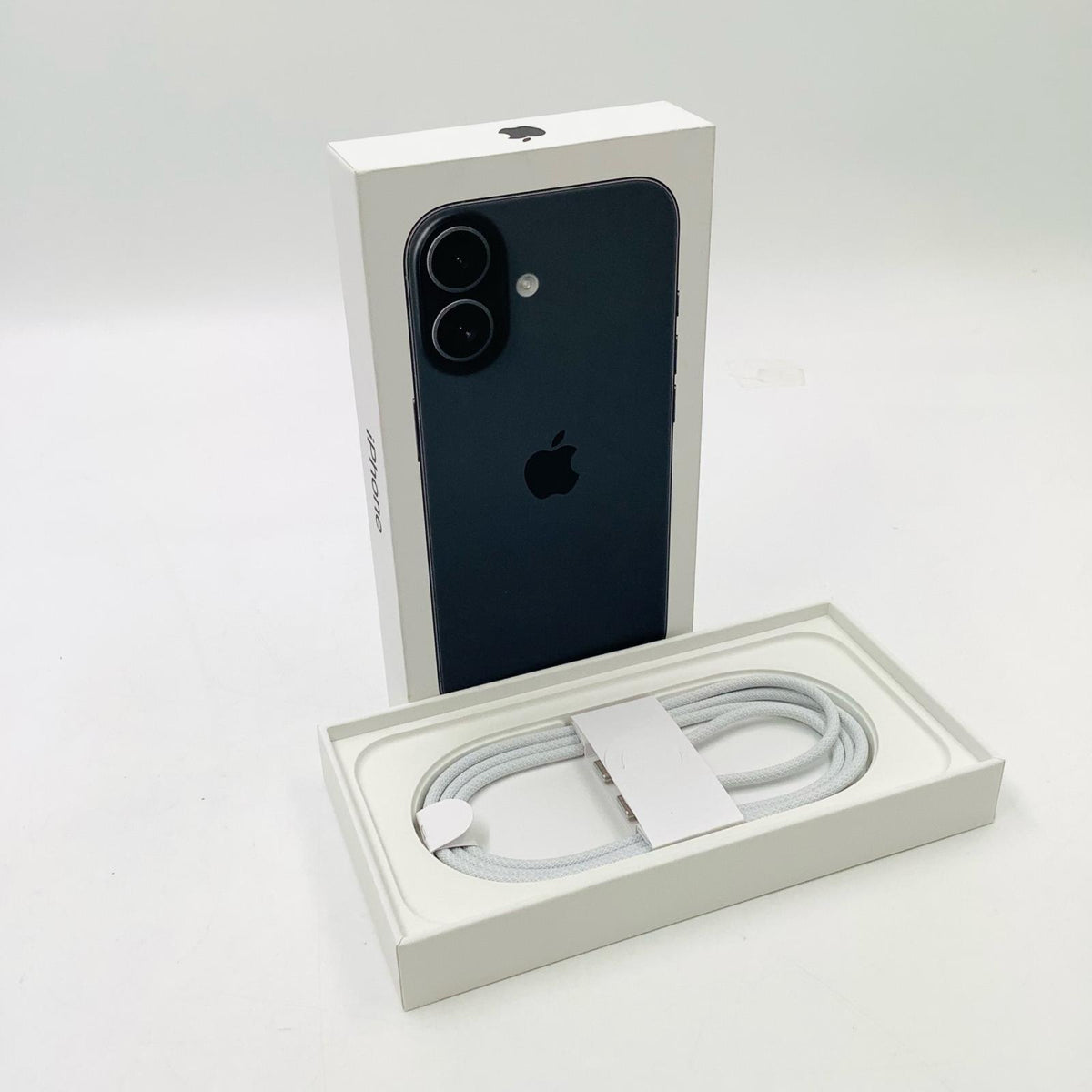【全額返金保証】【最速発送】Apple iPhone iPhone 17 256GB ブラック au SIMフリー 白ロム 超美品 動作確認済 100%