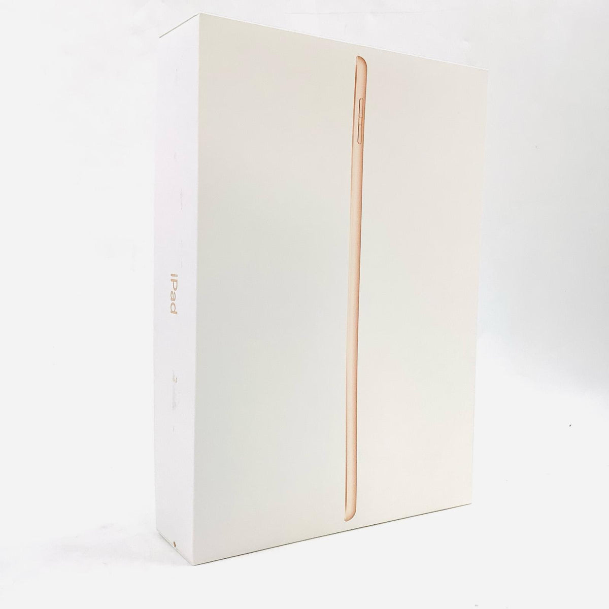 【全額返金保証】【最速発送】Apple iPad iPad 10.2インチ 第8世代 32GB ゴールド Wi-Fi 美品 動作確認済