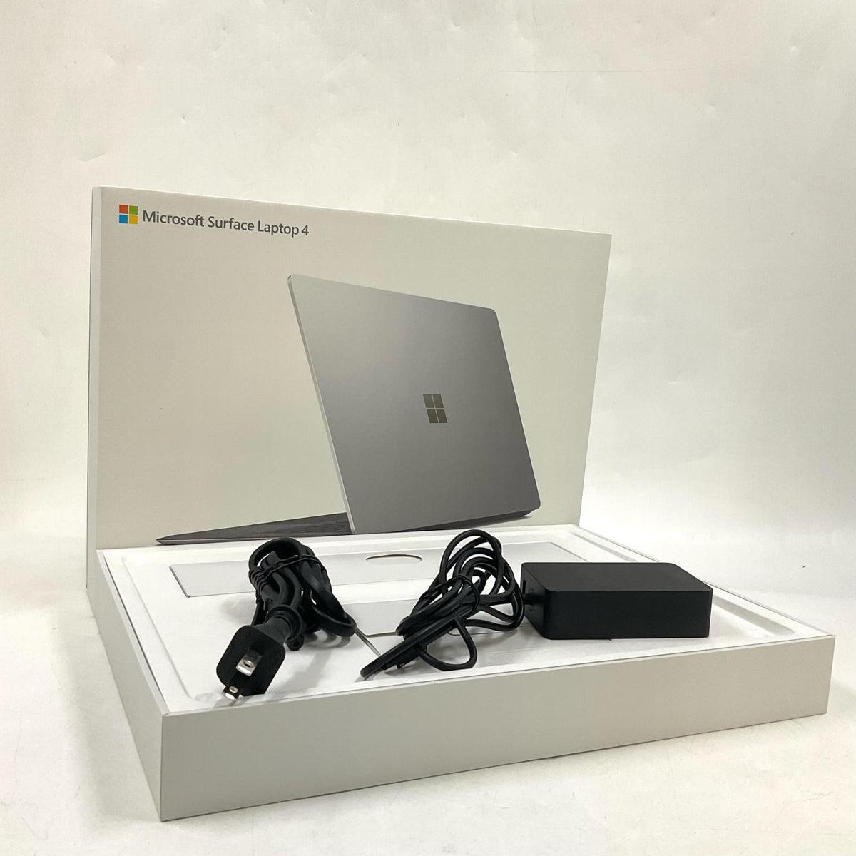 【全額返金保証】【最速発送】Microsoft Surface Laptop 4 5EB-00086 MODEL:1950 11th Gen Intel(R) Core(TM) i7-1185G7 @ 3.00GHz 16GB M.2 SSD 512GB 80.8% 美品 動作確認済