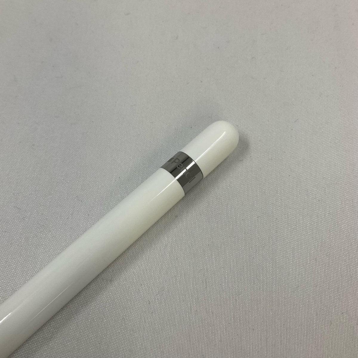 【全額返金保証】【最速発送】Apple Apple Pencil(第1世代) A1603 美品 動作確認済