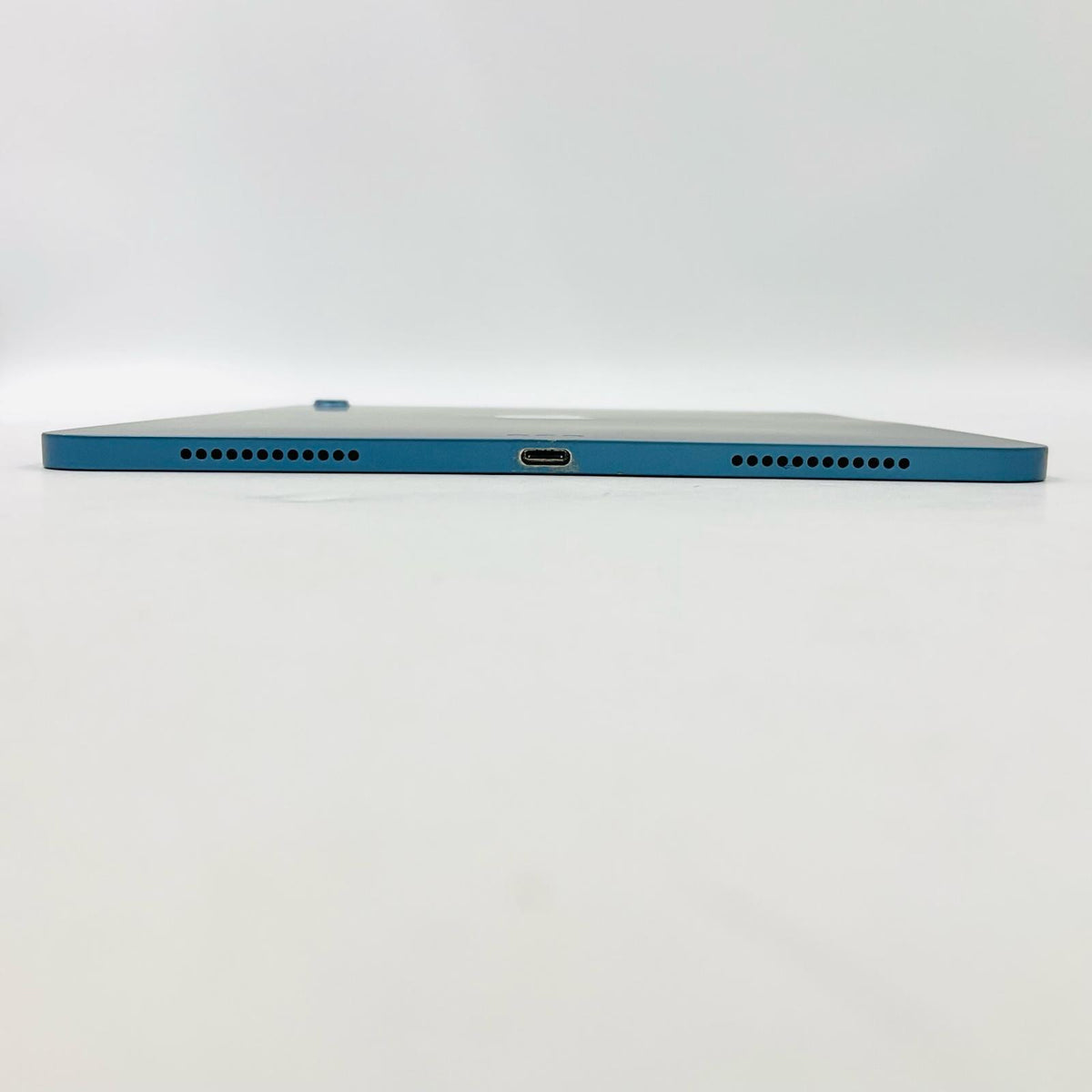 【全額返金保証】【最速発送】Apple iPad Air 10.9インチ 第5世代 64GB ブルー Wi-Fi 美品 動作確認済