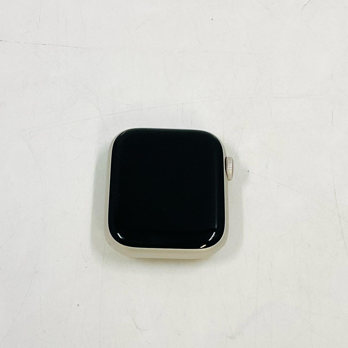 【全額返金保証】【最速発送】Apple Watch SE 第2世代 アルミニウム 44mm GPS 92% 美品 動作確認済