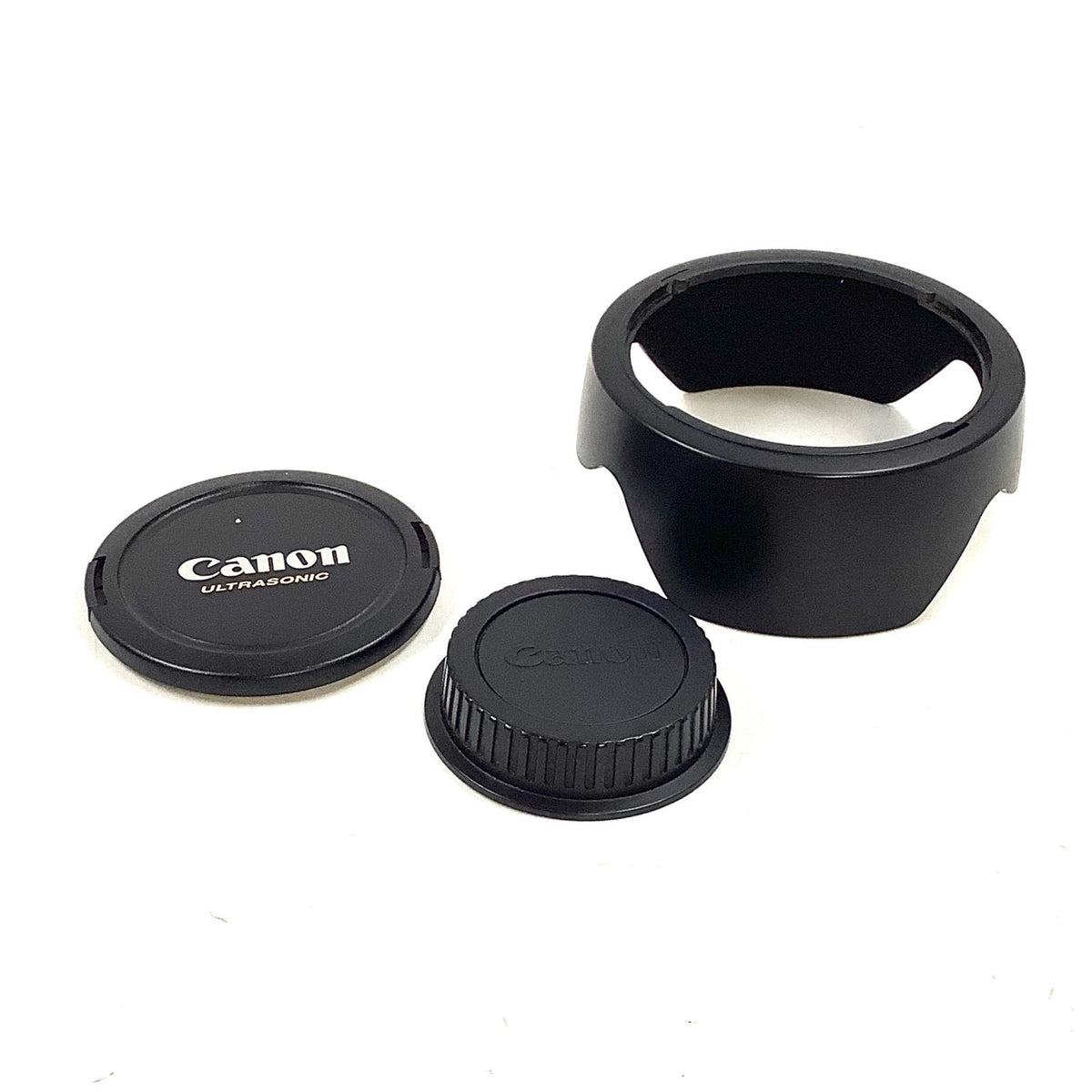 【全額返金保証】【最速発送】Canon EF24-105mm F4L IS USM 美品 動作確認済