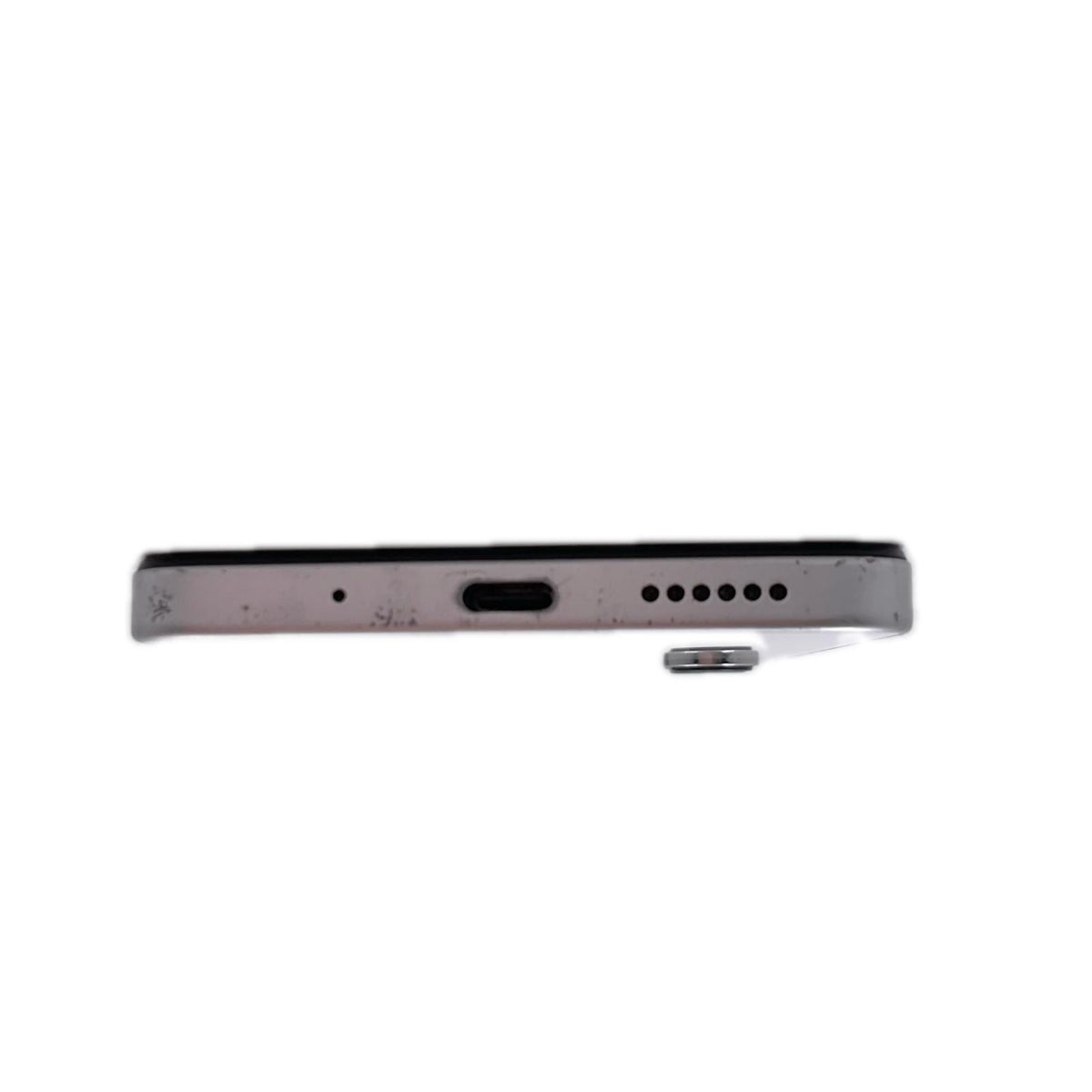 【全額返金保証】【最速発送】Xiaomi Redmi 12 5G 128GB ホワイト Softbank SIMフリー A401XM 白ロム 美品 動作確認済