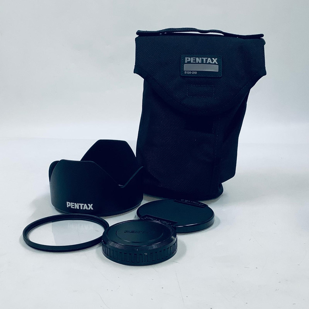【全額返金保証】【最速発送】PENTAX HD PENTAX-DA 645 28-45mm F4.5 ED AW SR 美品 動作確認済