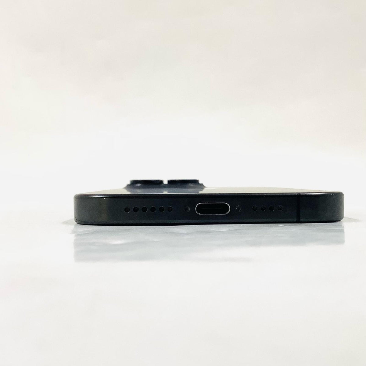 【最速発送】Apple iPhone iPhone 15 Pro Max 256GB ブラックチタニウム SIMフリー 白ロム【難有】 88%