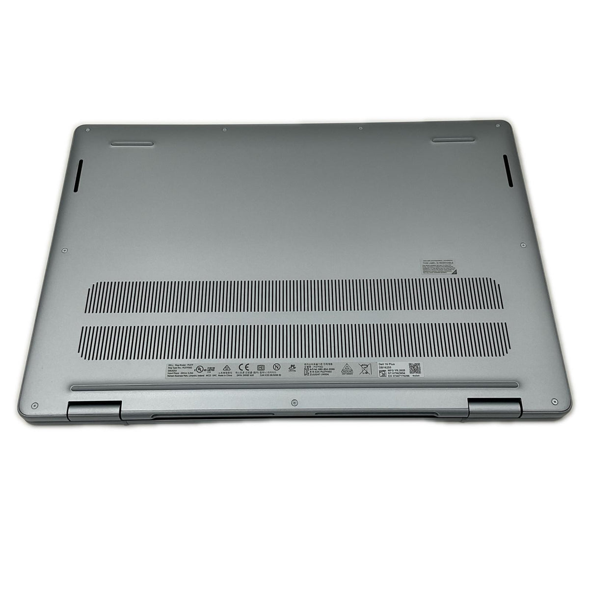 【最速発送】Dell 16 Plus Ryzen AI 5 340 2GHz 16GB M.2 SSD 512GB 100%【難有】