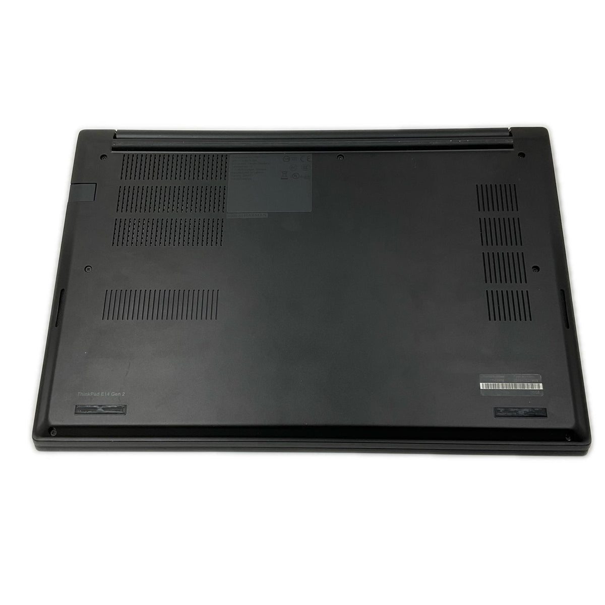 【全額返金保証】【最速発送】Lenovo ThinkPad E14 Gen 2 20T6CTO1WW Ryzen 5 4500U 2.3GHz 8GB M.2 SSD 256GB 100% 動作確認済