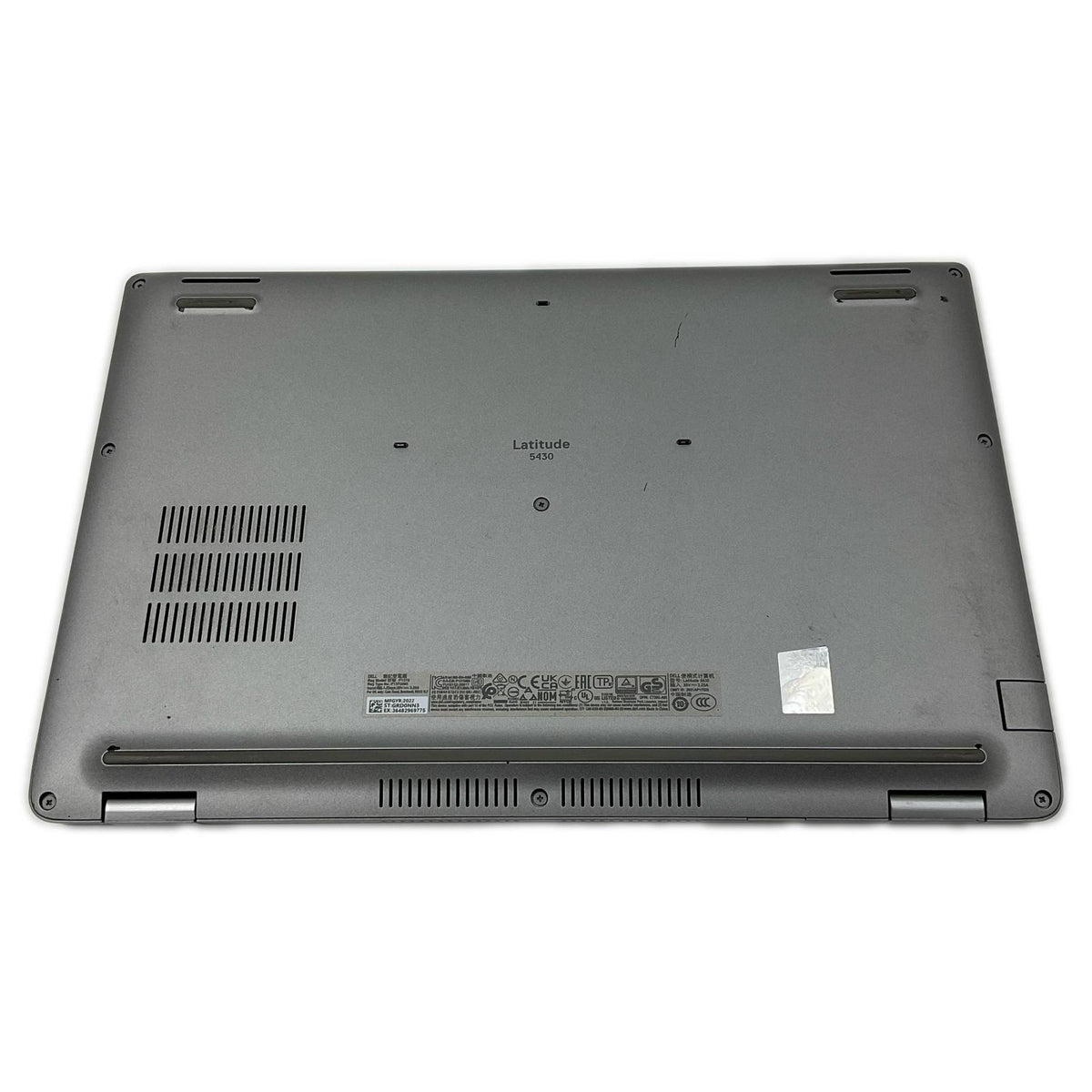 【最速発送】Dell Latitude 5430 i7-1255U 1.7GHz 32GB M.2 SSD 1TB【難有】