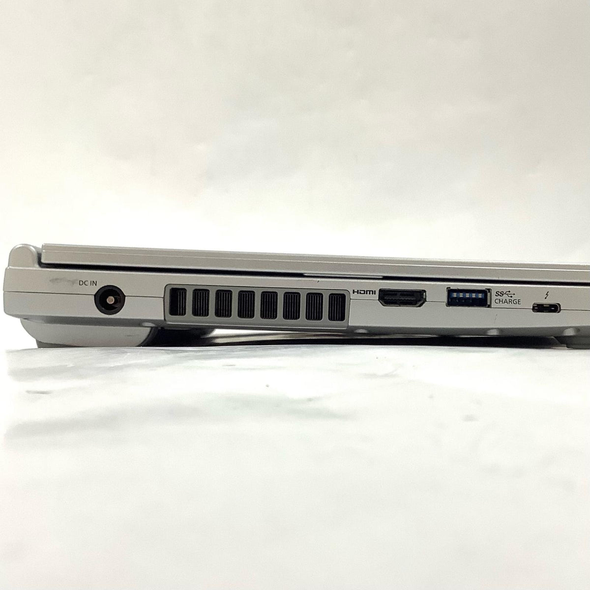 【最速発送】Panasonic Let's note SV1 CF-SV1RDAVS i5-1145G7 2.6GHz 16GB M.2 SSD 256GB 96.7%【難有】