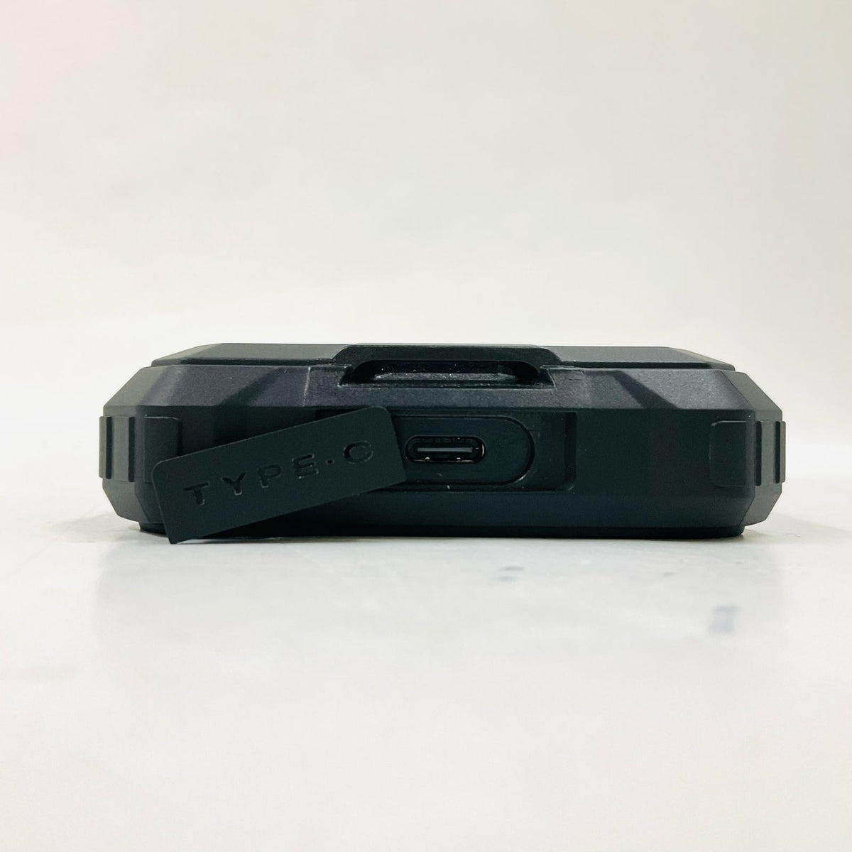 【全額返金保証】【最速発送】Fossibot 64GB ブラック SIMフリー F101P 白ロム 美品 動作確認済
