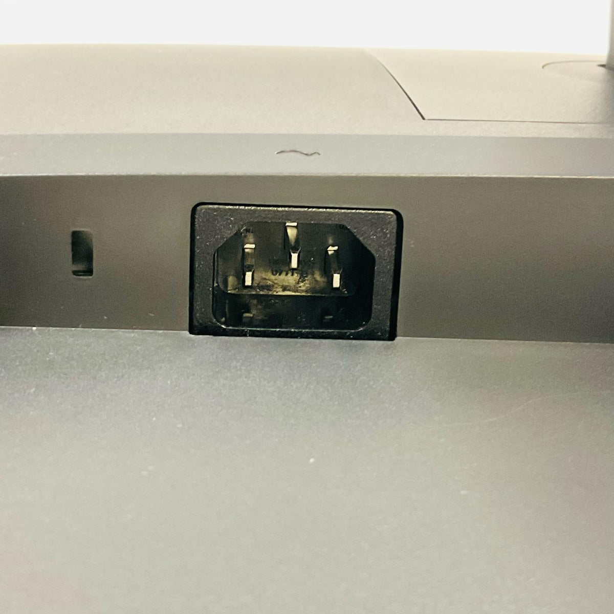 【全額返金保証】【最速発送】DELL P2722HE 27インチ 美品 動作確認済