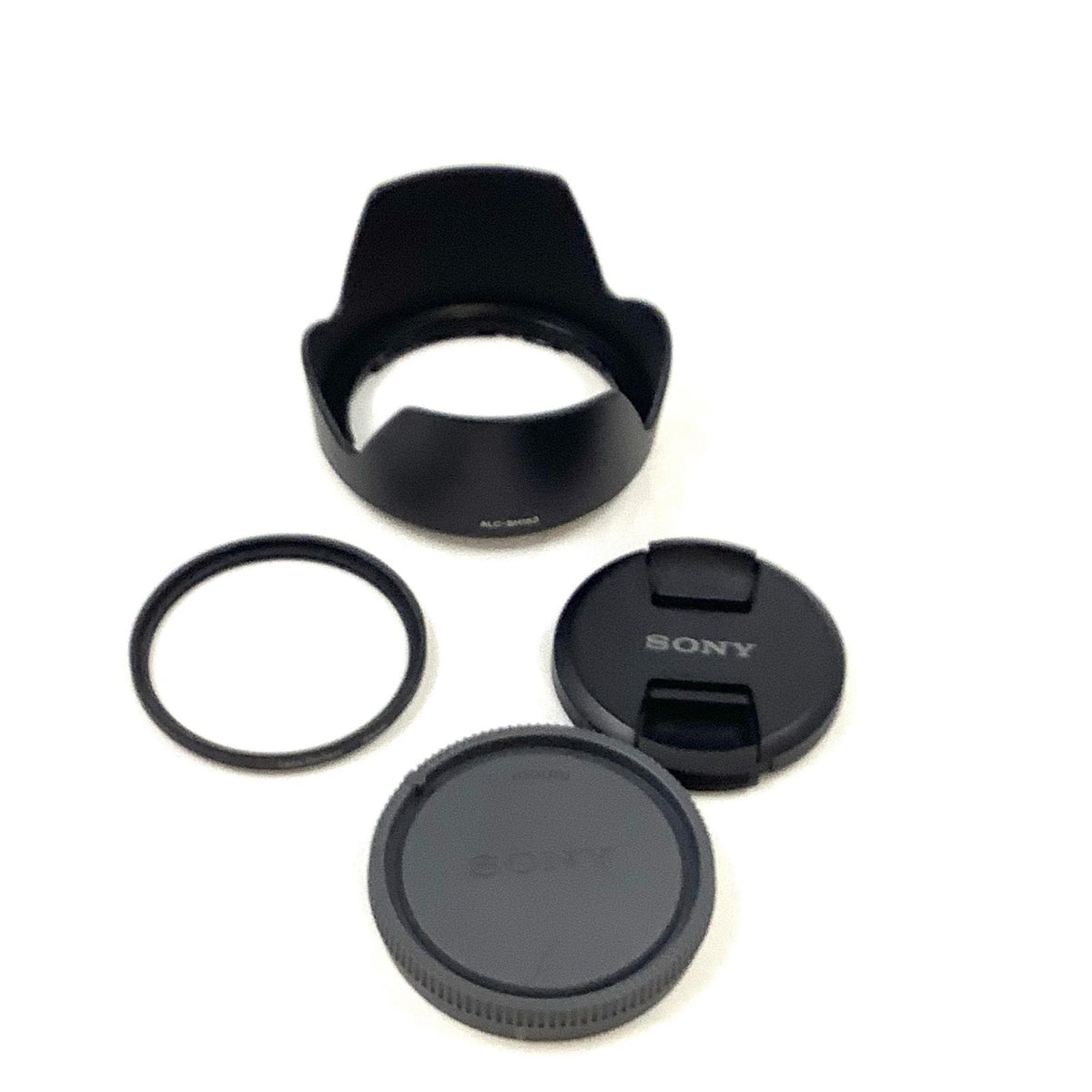 【全額返金保証】【最速発送】Sony E 18-135mm F3.5-5.6 OSS SEL18135 美品 動作確認済