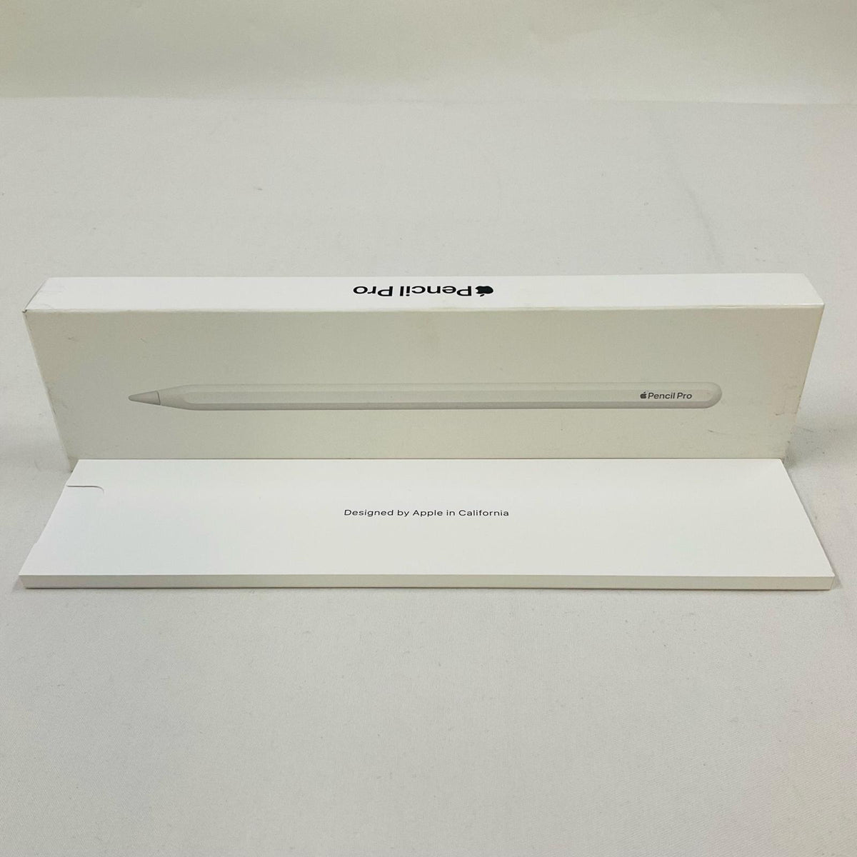 【全額返金保証】【最速発送】Apple Apple Pencil Pro MX2D3ZA/A 美品 動作確認済