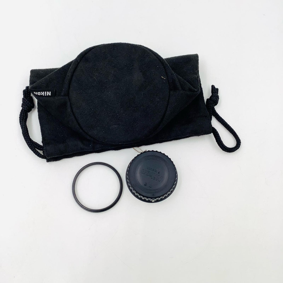 【最速発送】Nikon AF-S DX VR Zoom-Nikkor 55-200mm f/4-5.6G ED【難有】