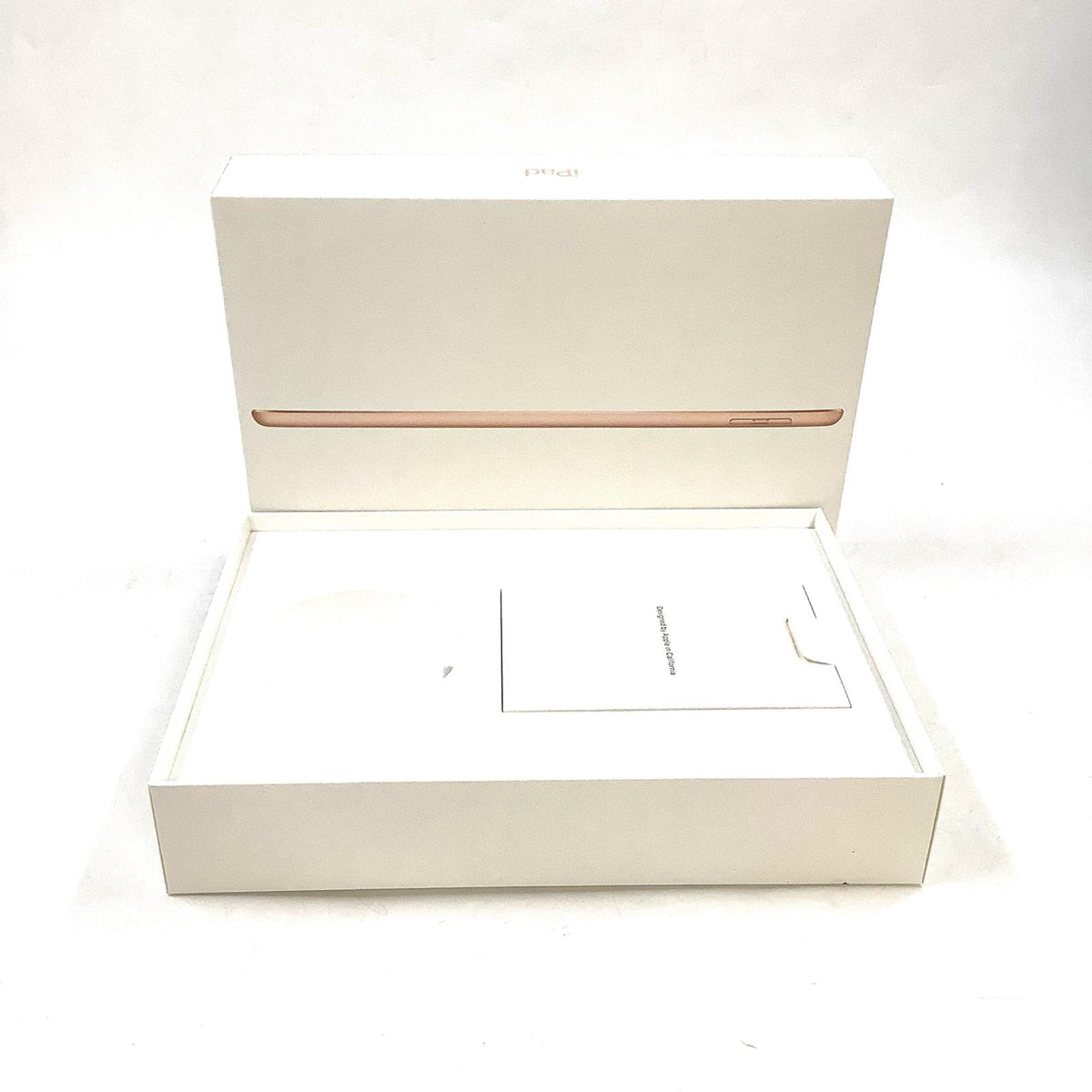 【全額返金保証】【最速発送】Apple iPad iPad 9.7インチ 第6世代 32GB ゴールド Wi-Fi 動作確認済