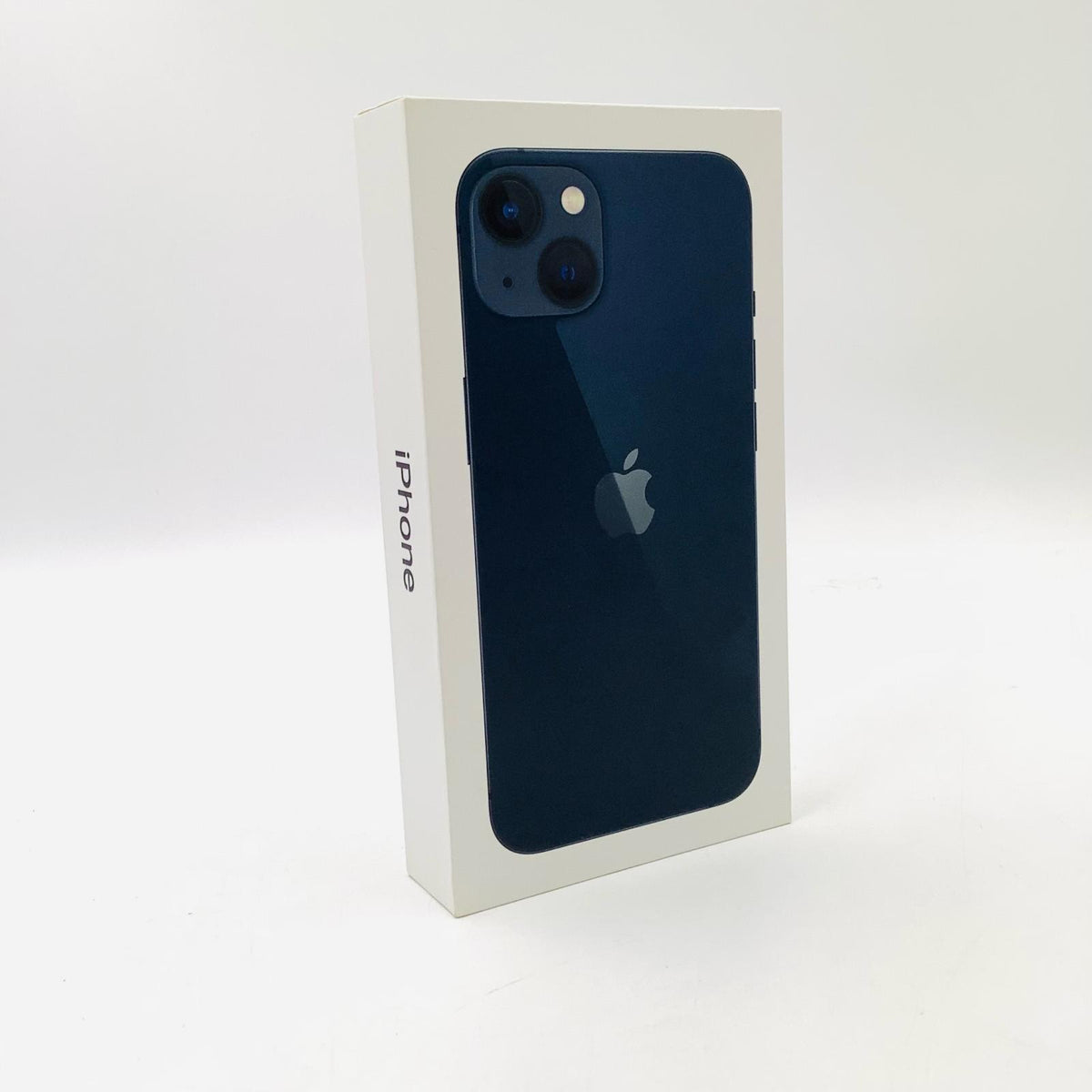 【全額返金保証】【最速発送】Apple iPhone iPhone 13 256GB ミッドナイト SIMフリー 白ロム 動作確認済 78%