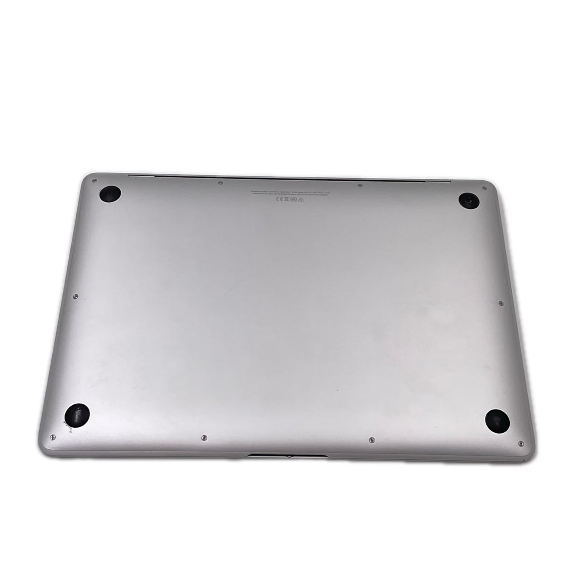 【全額返金保証】【最速発送】Apple MacBook Air 13インチ 2020 1.1GHz クアッドコア Intel Core i5 16GB 256GB シルバー 美品 動作確認済