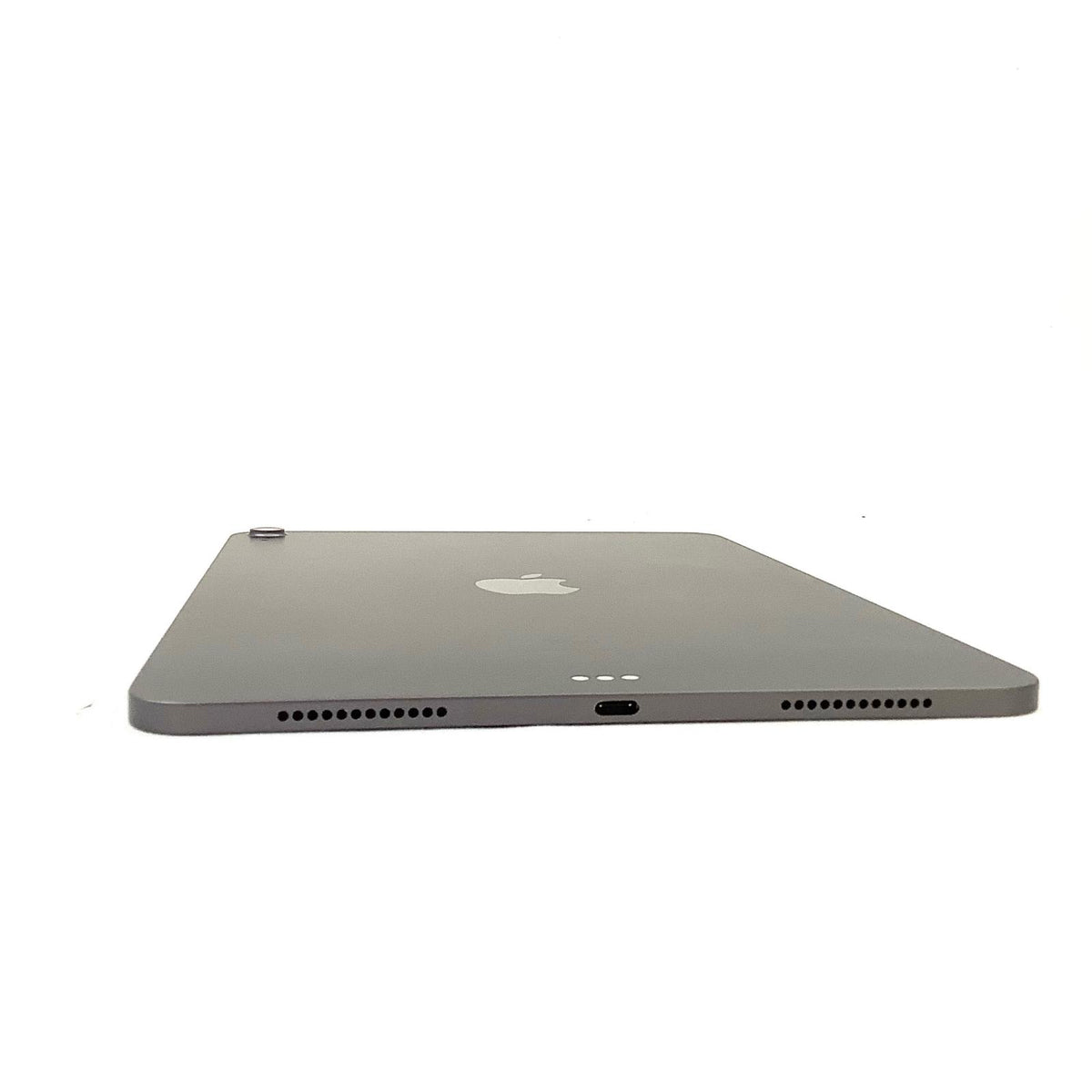 【全額返金保証】【最速発送】Apple iPad Air 10.9インチ 第4世代 64GB スペースグレイ Wi-Fi 美品 動作確認済