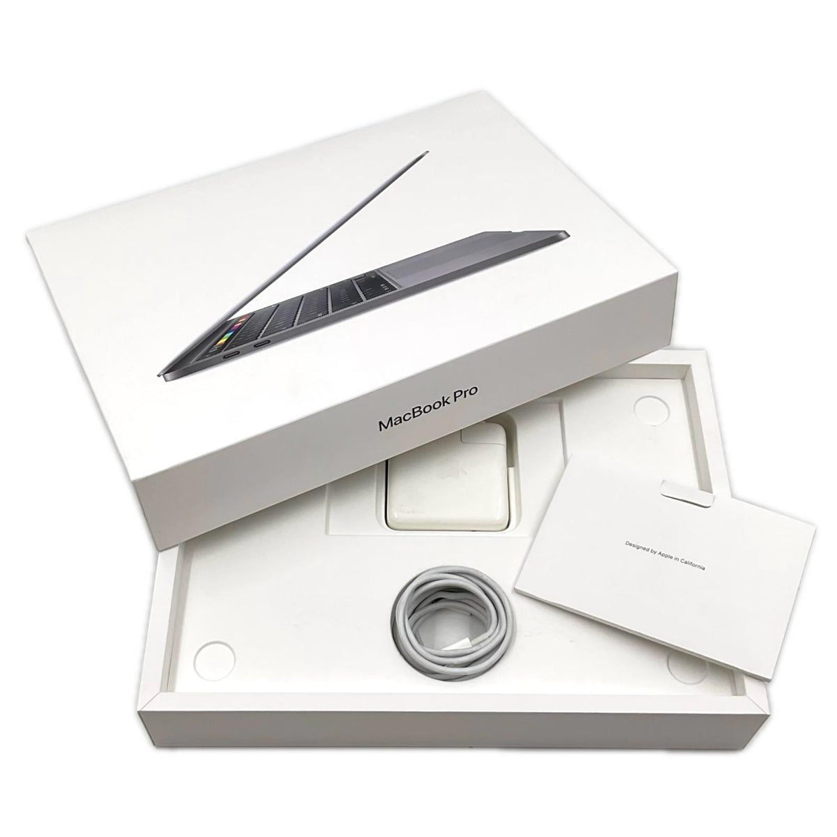 【全額返金保証】【最速発送】Apple MacBook Pro 13インチ 2020 2 GHz クアッドコア Intel Core i5 16GB 512GB スペースグレイ 美品 動作確認済