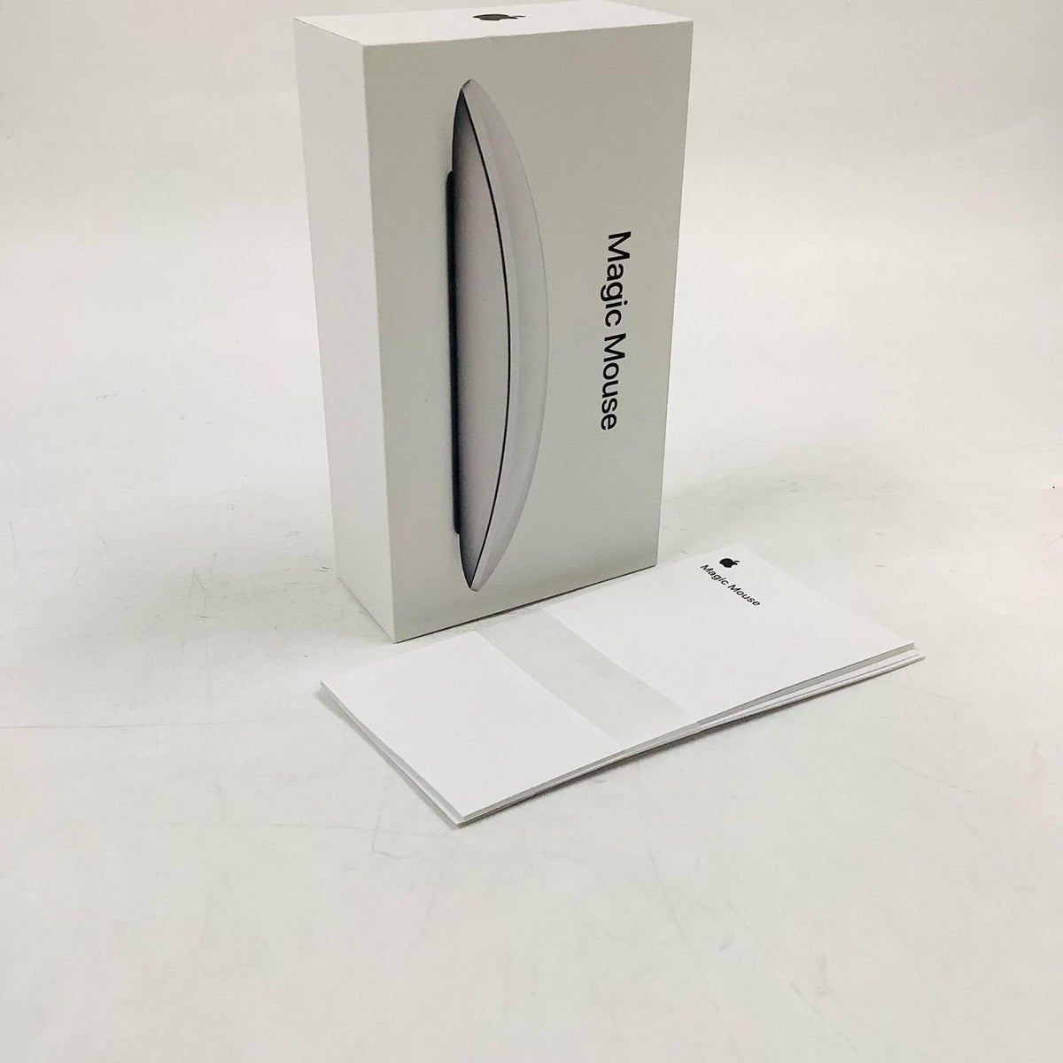 【全額返金保証】【最速発送】Apple Magic Mouse 第2世代 A1657 EMC 2923 美品 動作確認済
