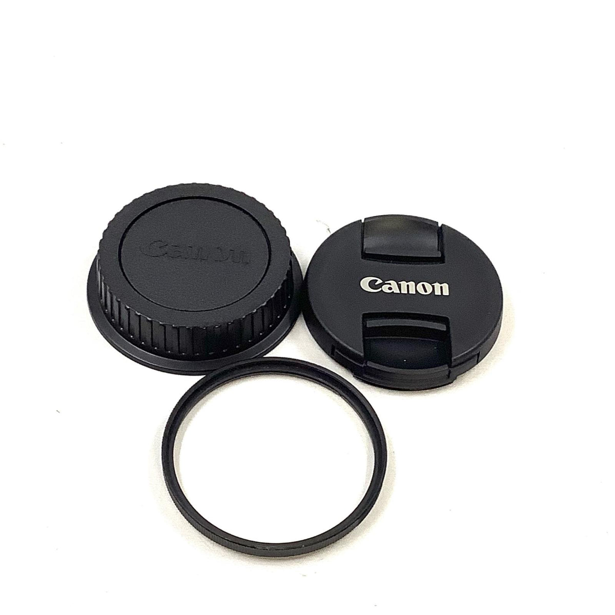 【最速発送】Canon EF-S18-55mm F4-5.6 IS STM【難有】