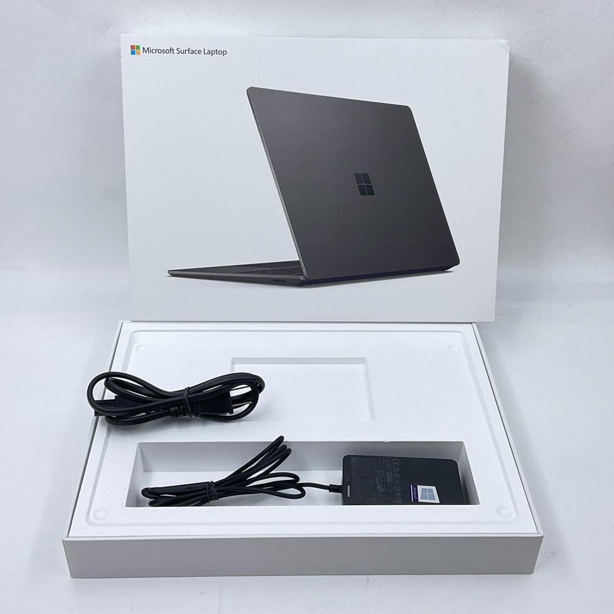 【最速発送】Microsoft Surface Laptop 3 VGL-00018 intel Core i7-1065G7 16GB M.2 SSD 1TB 81%【難有】