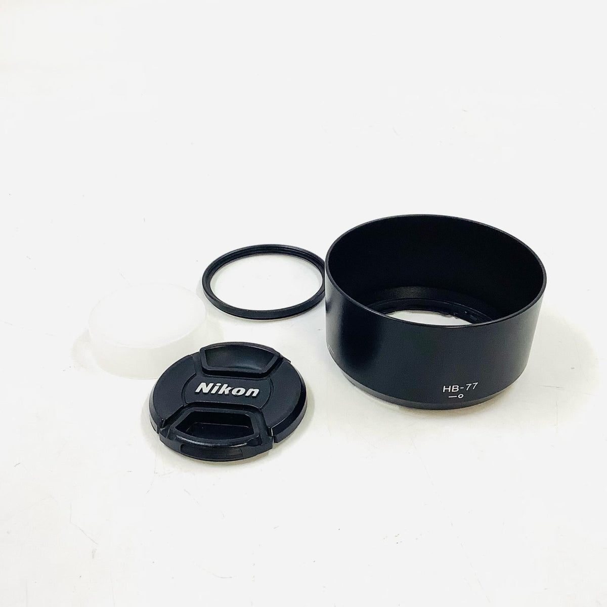【全額返金保証】【最速発送】Nikon AF-P DX NIKKOR 70-300mm f/4.5-6.3G ED VR 美品 動作確認済