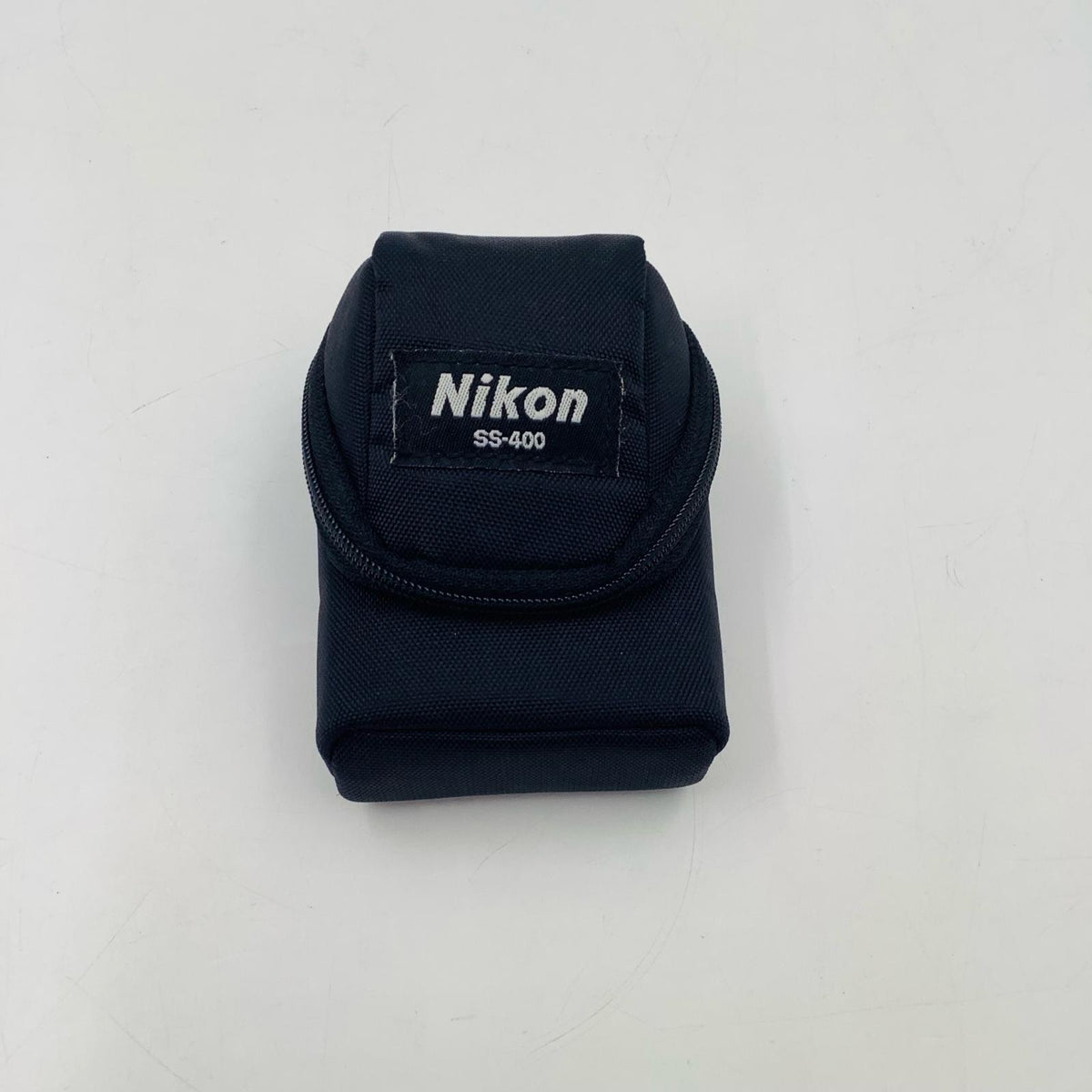 【全額返金保証】【最速発送】Nikon スピードライトSB-400 美品 動作確認済