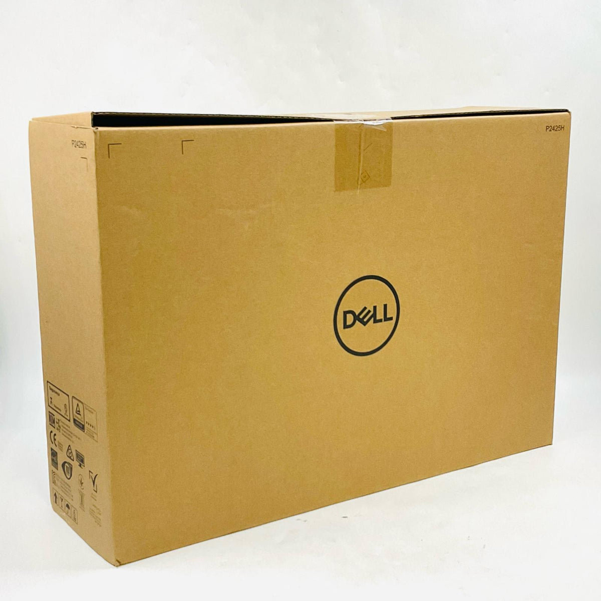 【全額返金保証】【最速発送】DELL P2425H 23.8インチ 新品未開封 即納OK