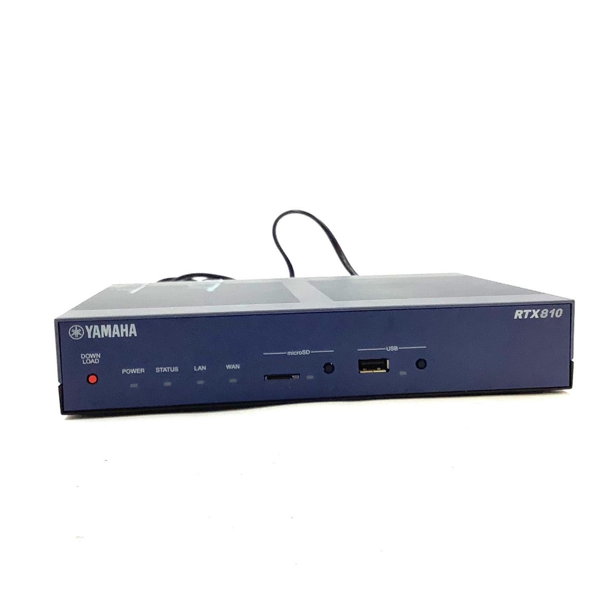 【全額返金保証】【最速発送】YAMAHA RTX810 動作確認済