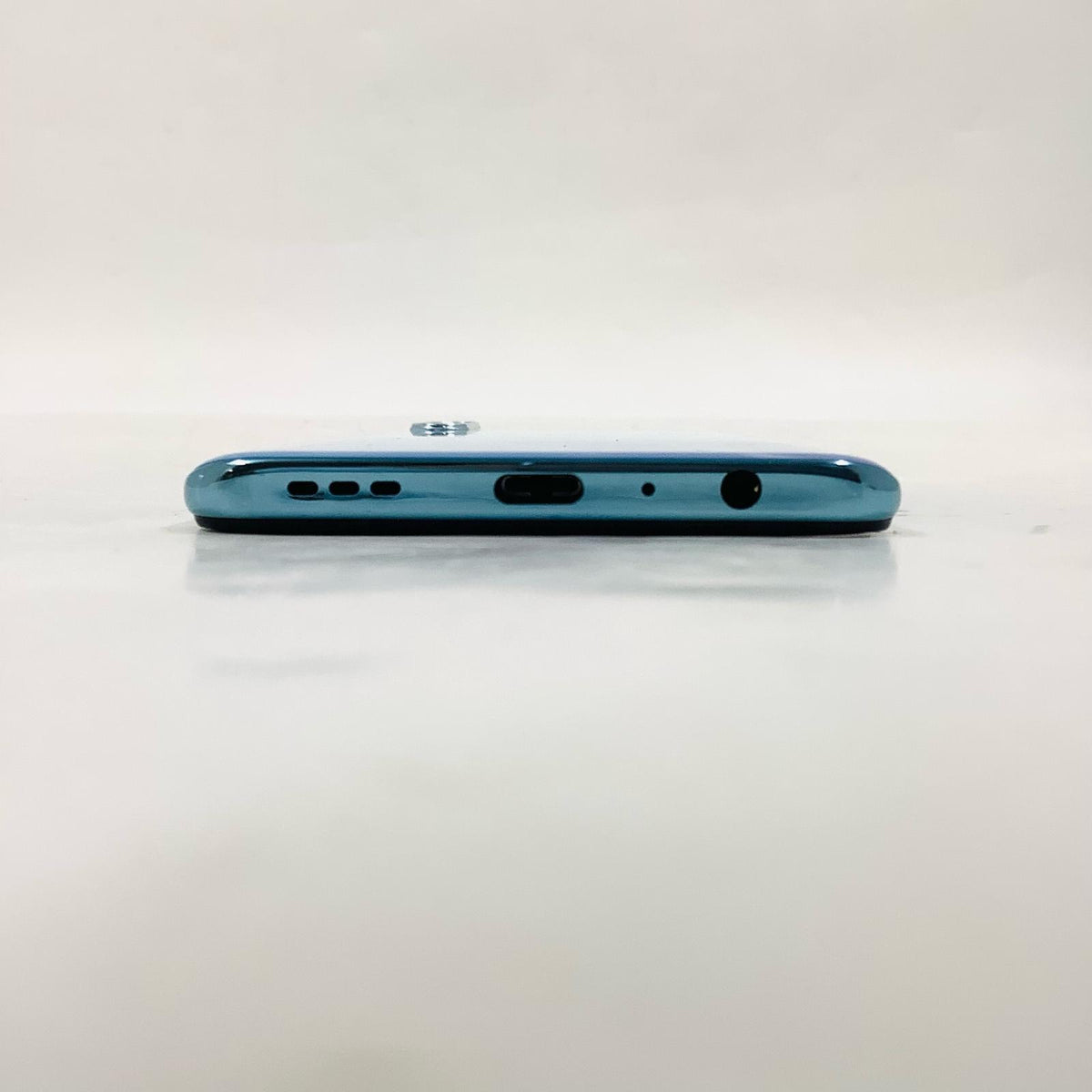 【全額返金保証】【最速発送】OPPO Reno 3 A 128GB ホワイト CPH2013 白ロム 動作確認済