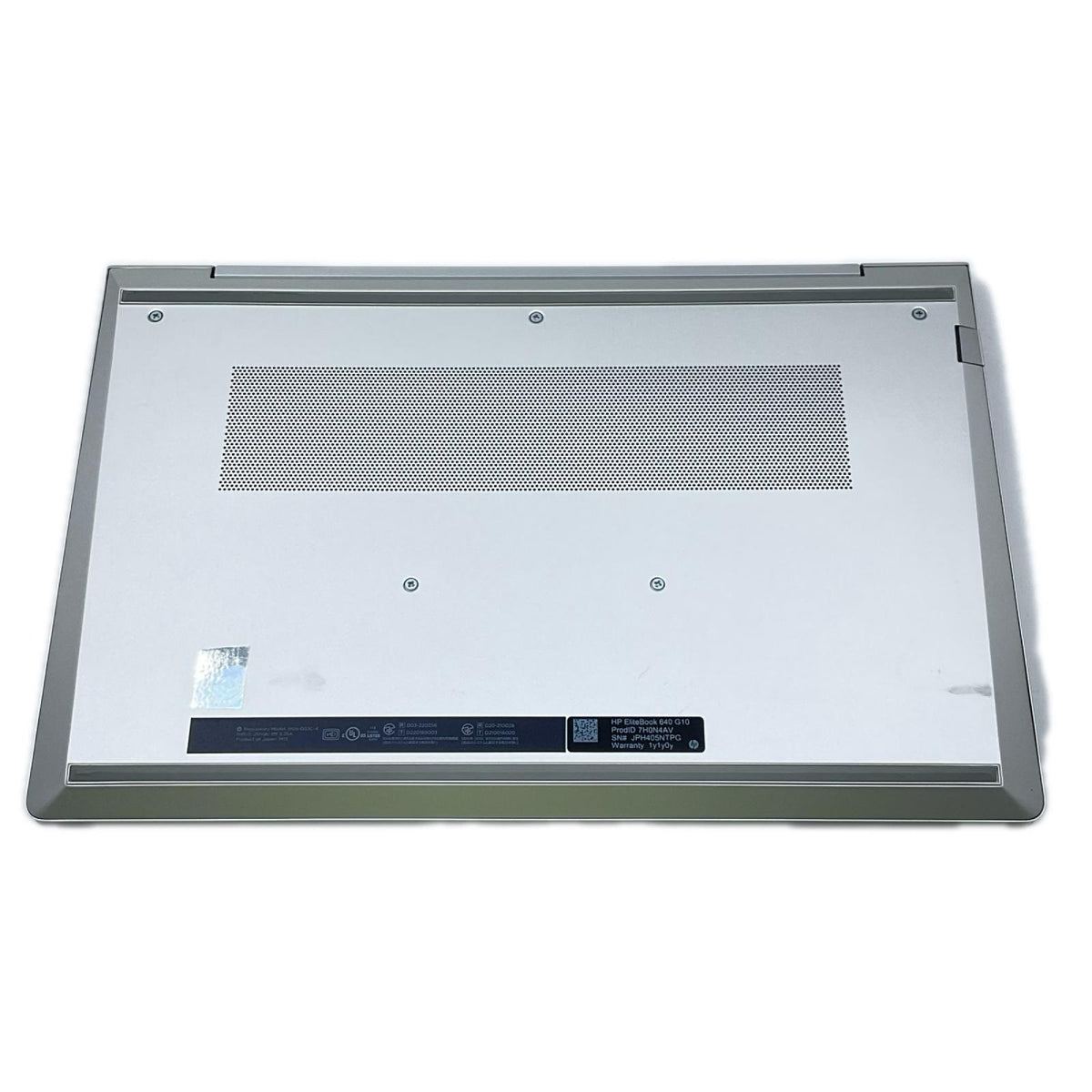 【全額返金保証】【最速発送】HP EliteBook 640 G10 i5-1335U 1.3GHz 16GB M.2 SSD 256GB 美品 動作確認済