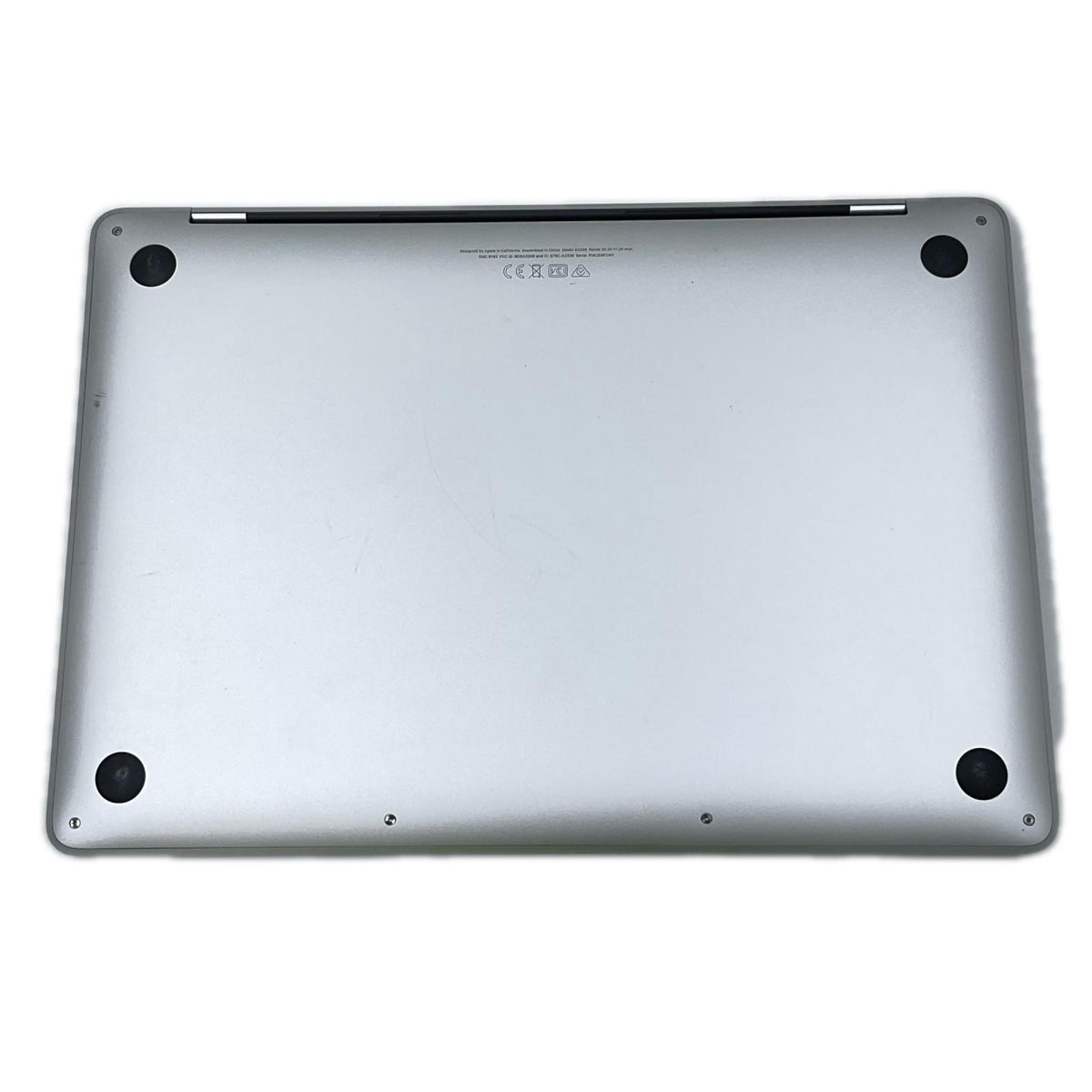 【全額返金保証】【最速発送】Apple MacBook Pro 13インチ 2022 M2 8コア 16GB 256GB シルバー 88% 動作確認済