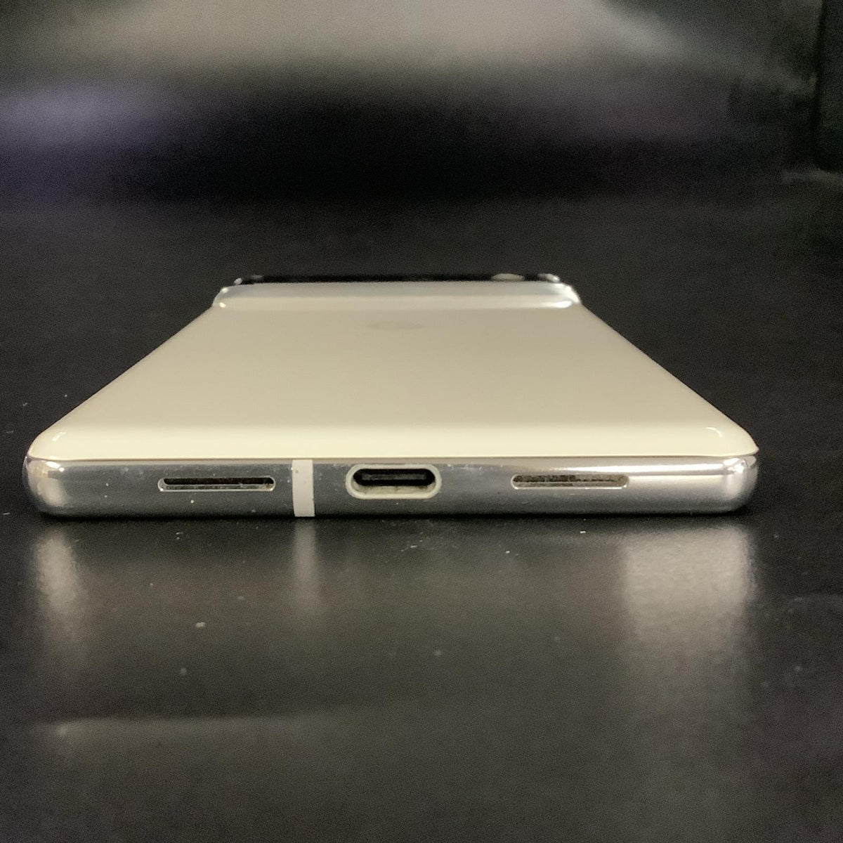 【全額返金保証】【最速発送】Google Pixel 6 Pro 128GB Cloudy White SIMフリー GF5KQ 白ロム 動作確認済