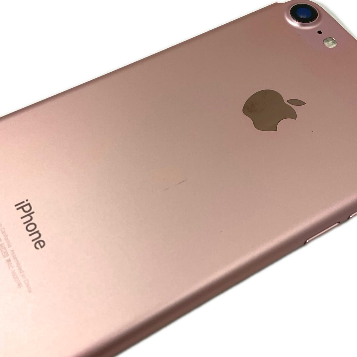 【全額返金保証】【最速発送】Apple iPhone iPhone 7 32GB ゴールド Softbank 白ロム 動作確認済 66%