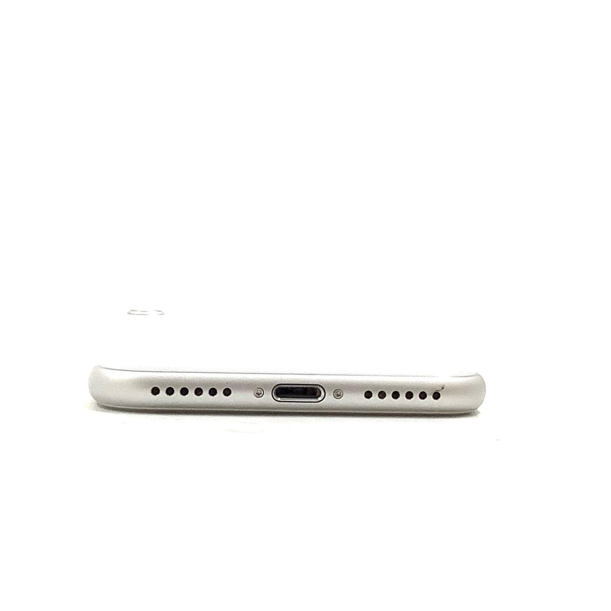 【全額返金保証】【最速発送】Apple iPhone iPhone 8 128GB ホワイト au 白ロム 動作確認済 100%