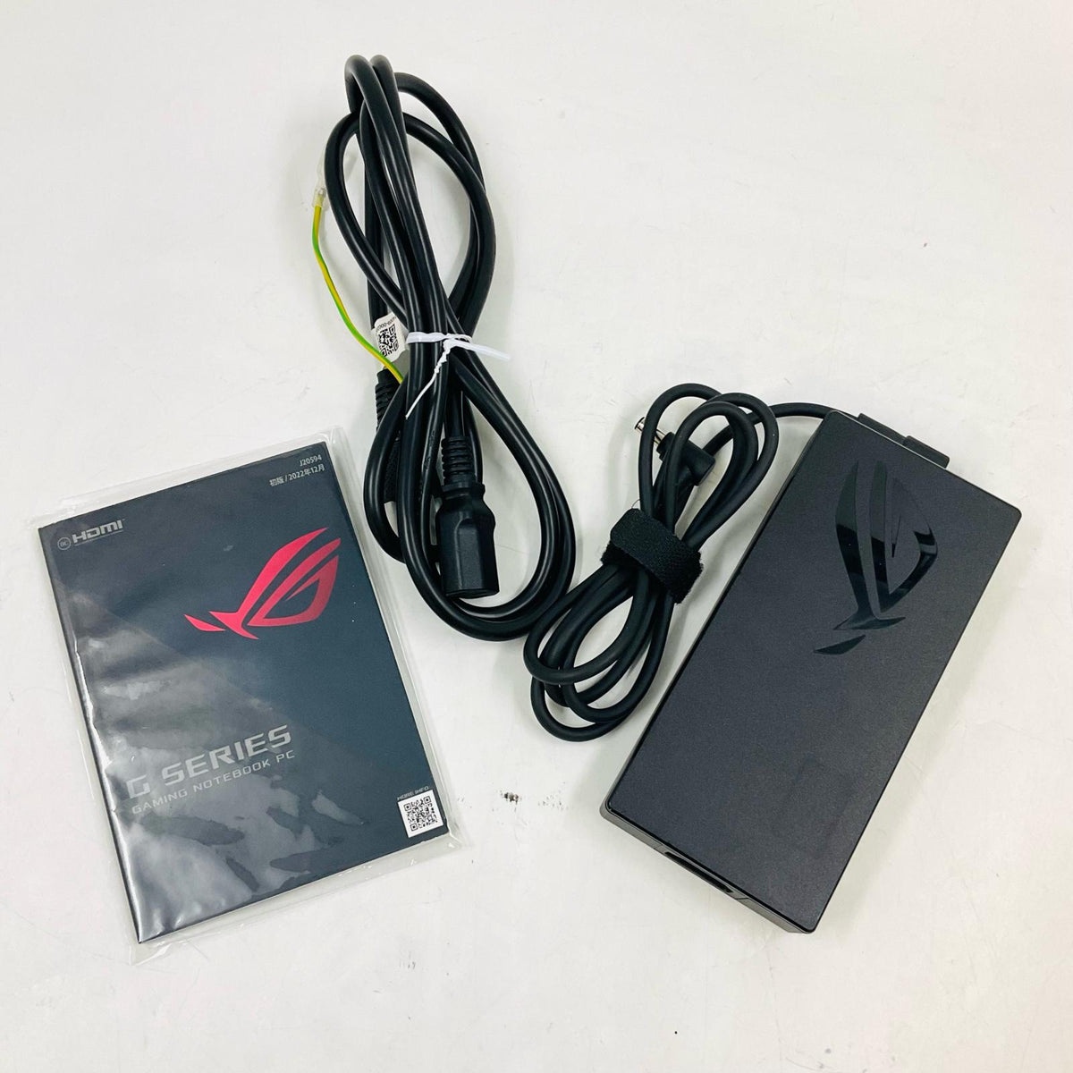 【全額返金保証】【最速発送】ASUS ROG Zephyrus G14 ROG Zephyrus G14 GA402XV_GA402XV AMD Ryzen 9 7940HS w/ Radeon 780M Graphics 32GB SSD(NVMe) 1TB(実測:954GB) NVIDIA GeForce RTX 4060 Laptop GPU 80.1% 美品 動作確認済