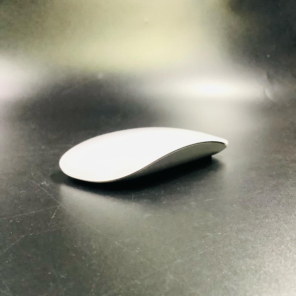 【全額返金保証】【最速発送】Apple Magic Mouse 2 A1657 美品 動作確認済